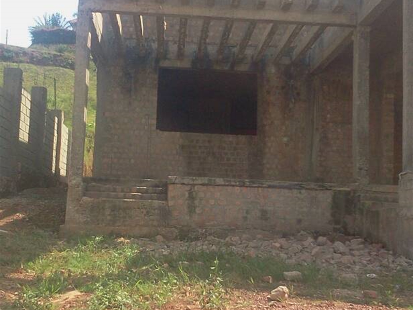 Shell House for sale in Katale Wakiso