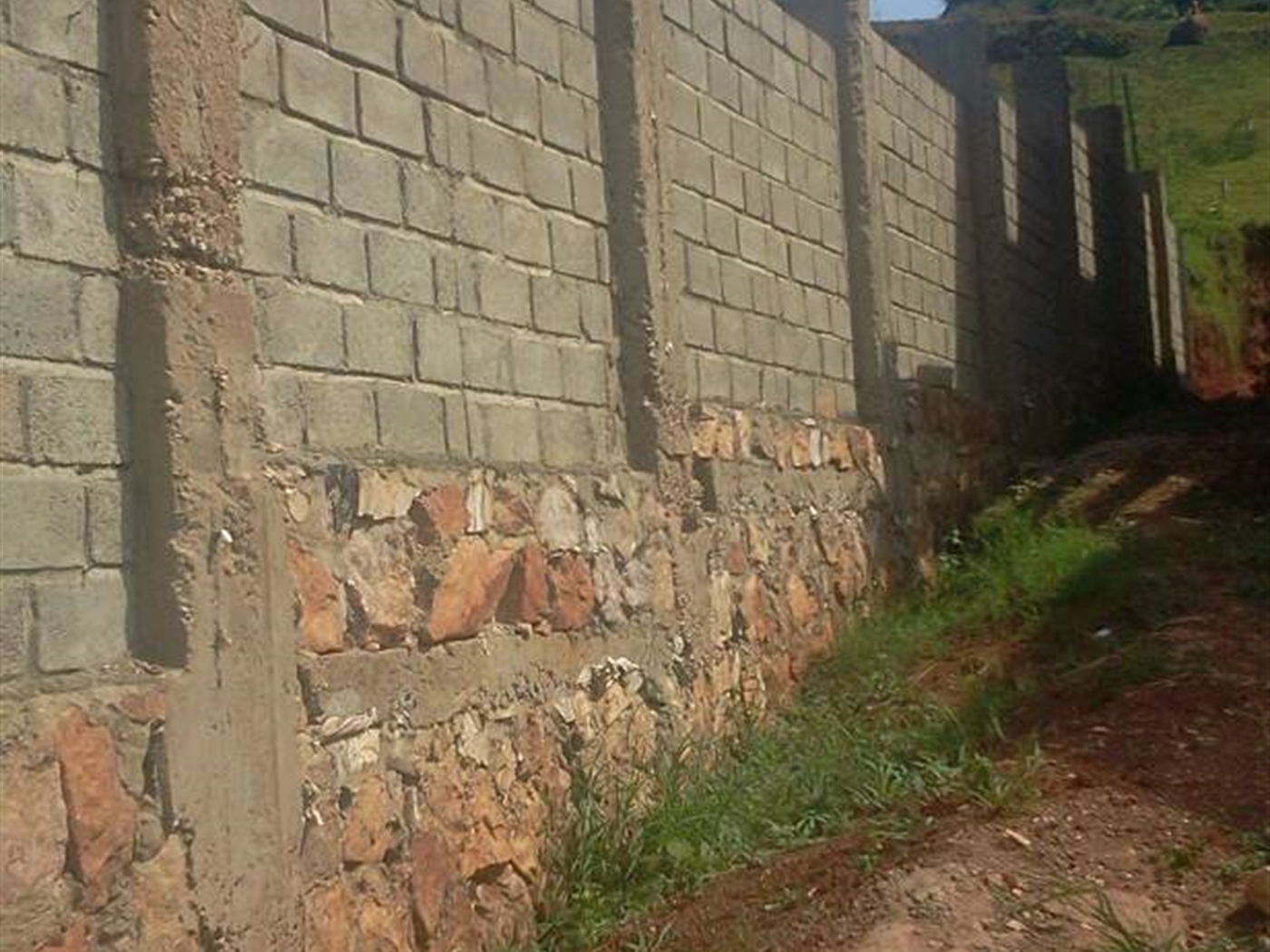 Shell House for sale in Katale Wakiso