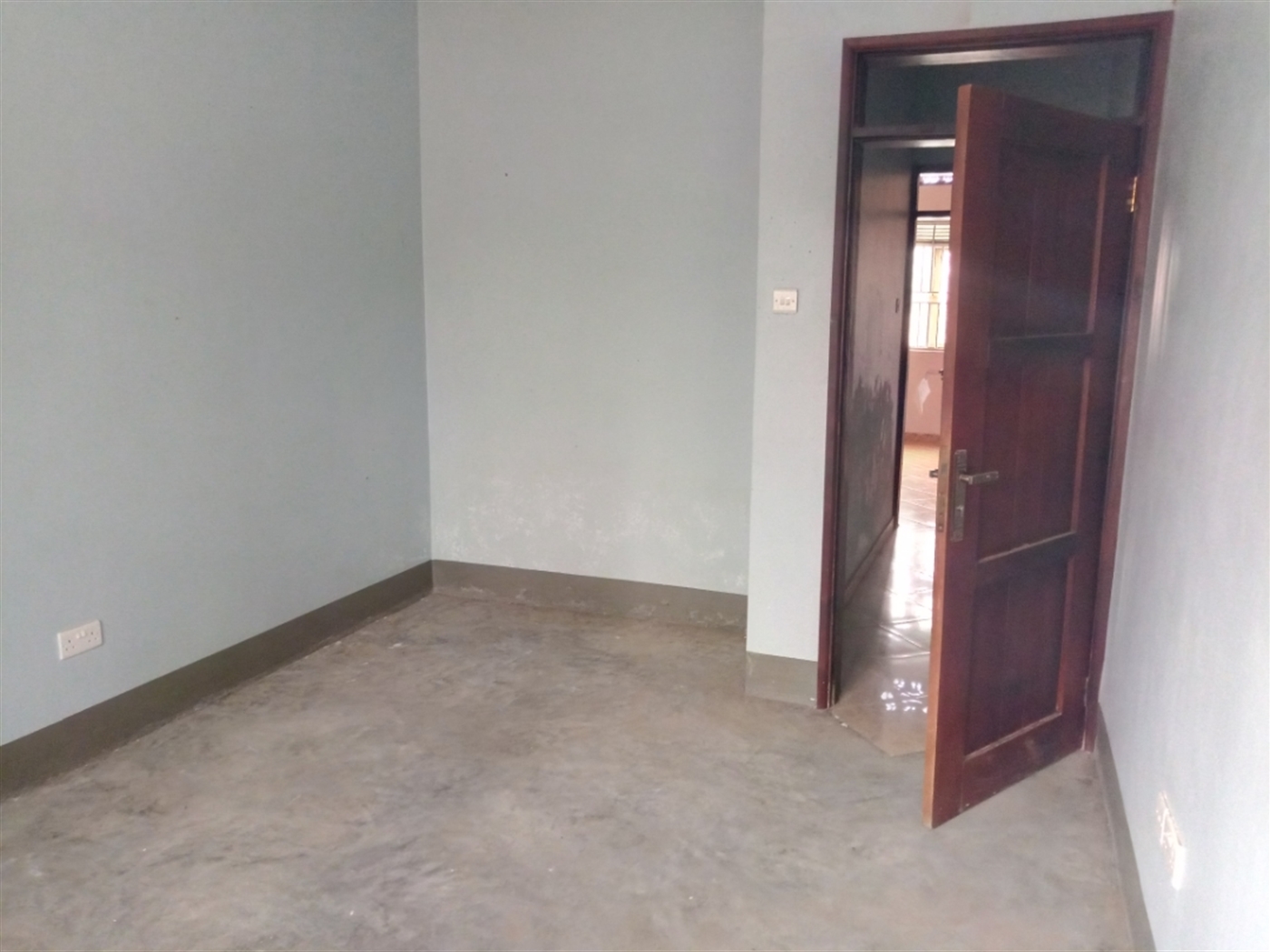 Bungalow for sale in Nabuuti Mukono