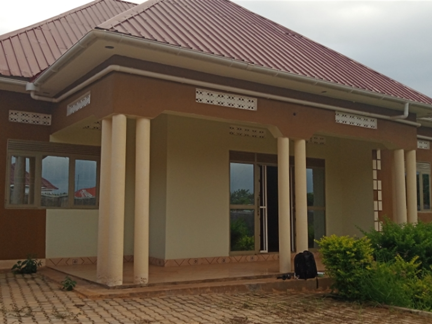 Bungalow for sale in Nabuuti Mukono