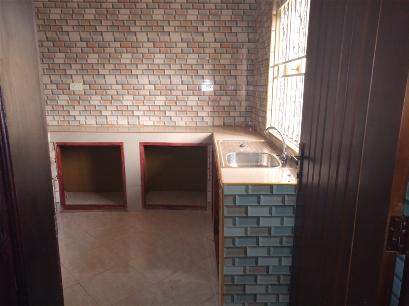 Bungalow for sale in Nabuuti Mukono