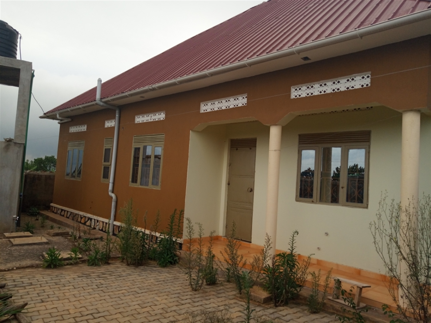 Bungalow for sale in Nabuuti Mukono