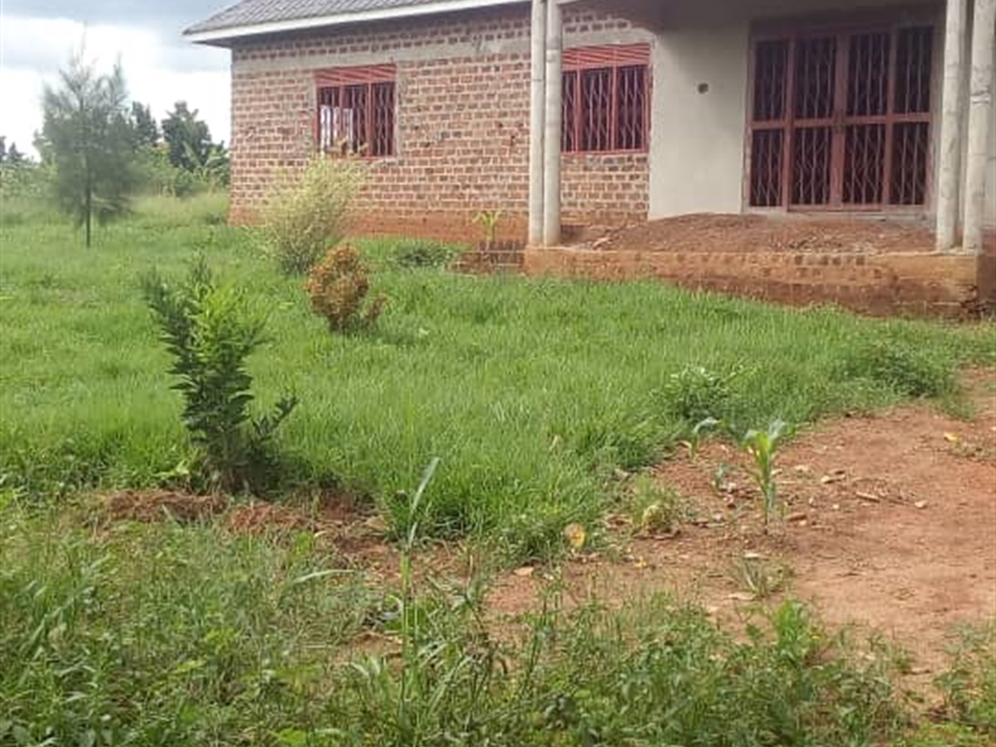 Shell House for sale in Banda Wakiso