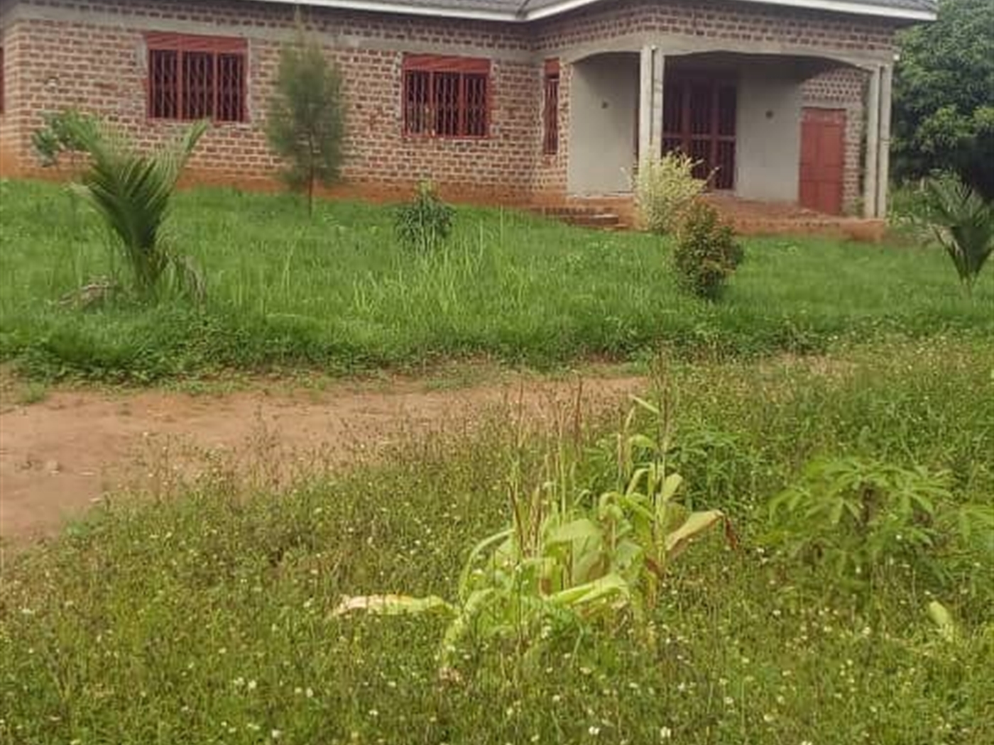 Shell House for sale in Banda Wakiso