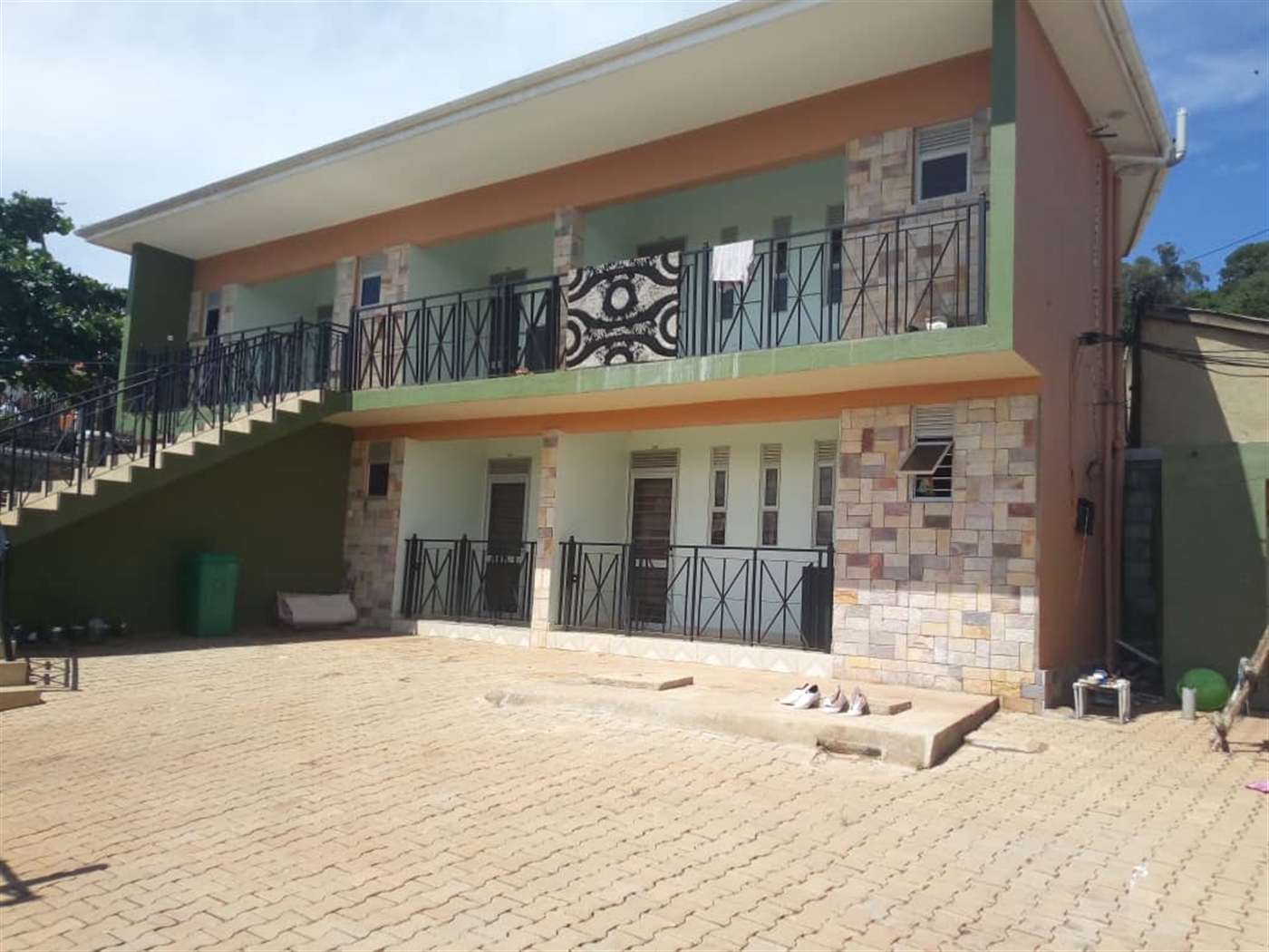 Apartment for sale in Lubowa Wakiso