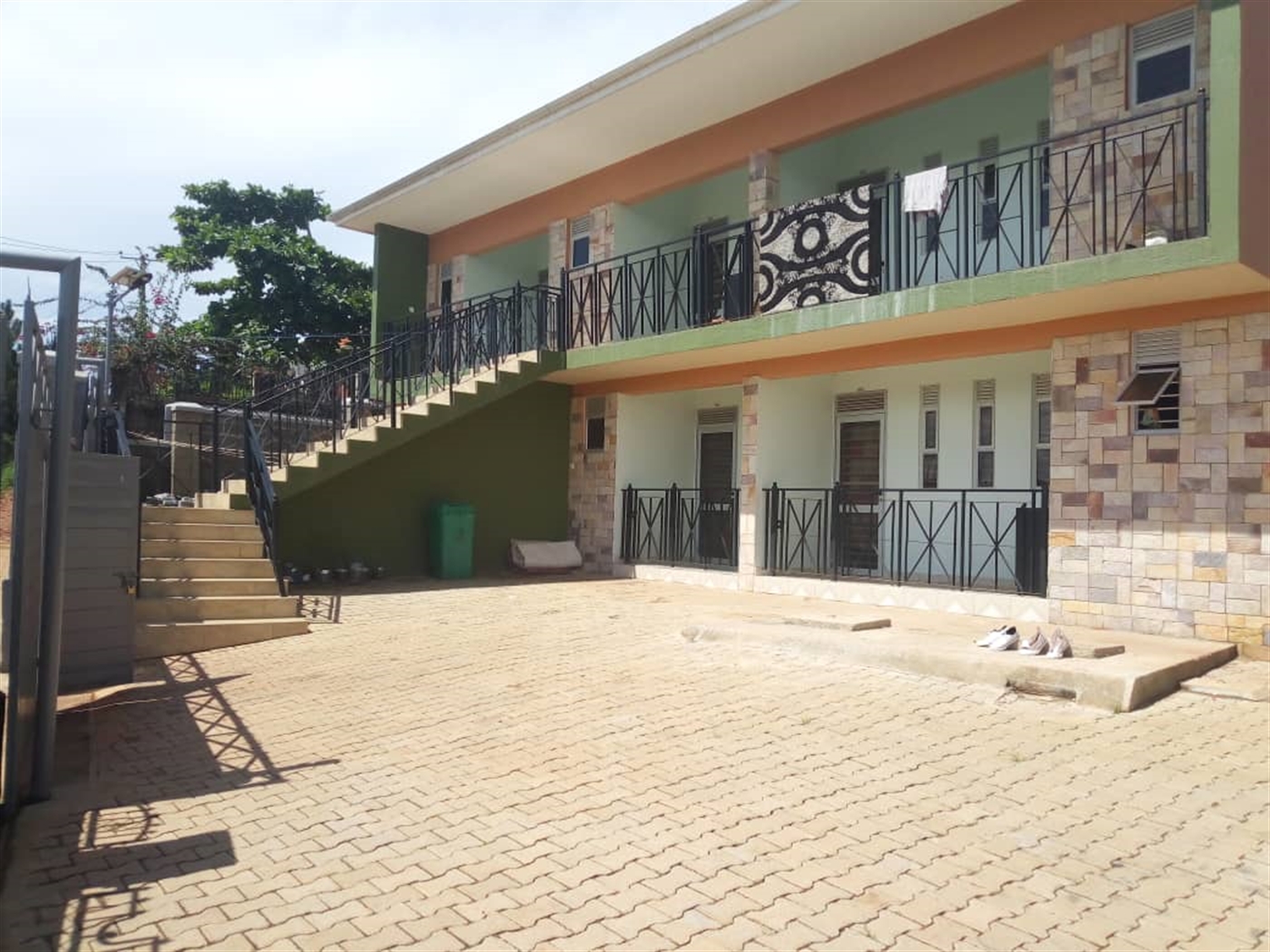 Apartment for sale in Lubowa Wakiso