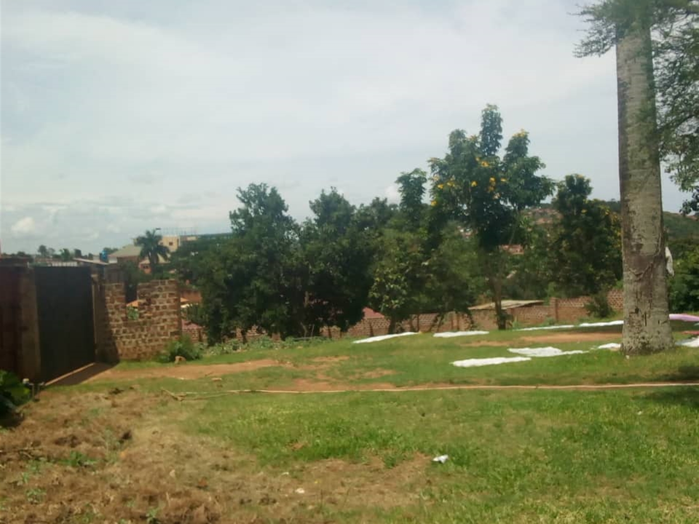 Residential Land for sale in Bweyogerere Wakiso