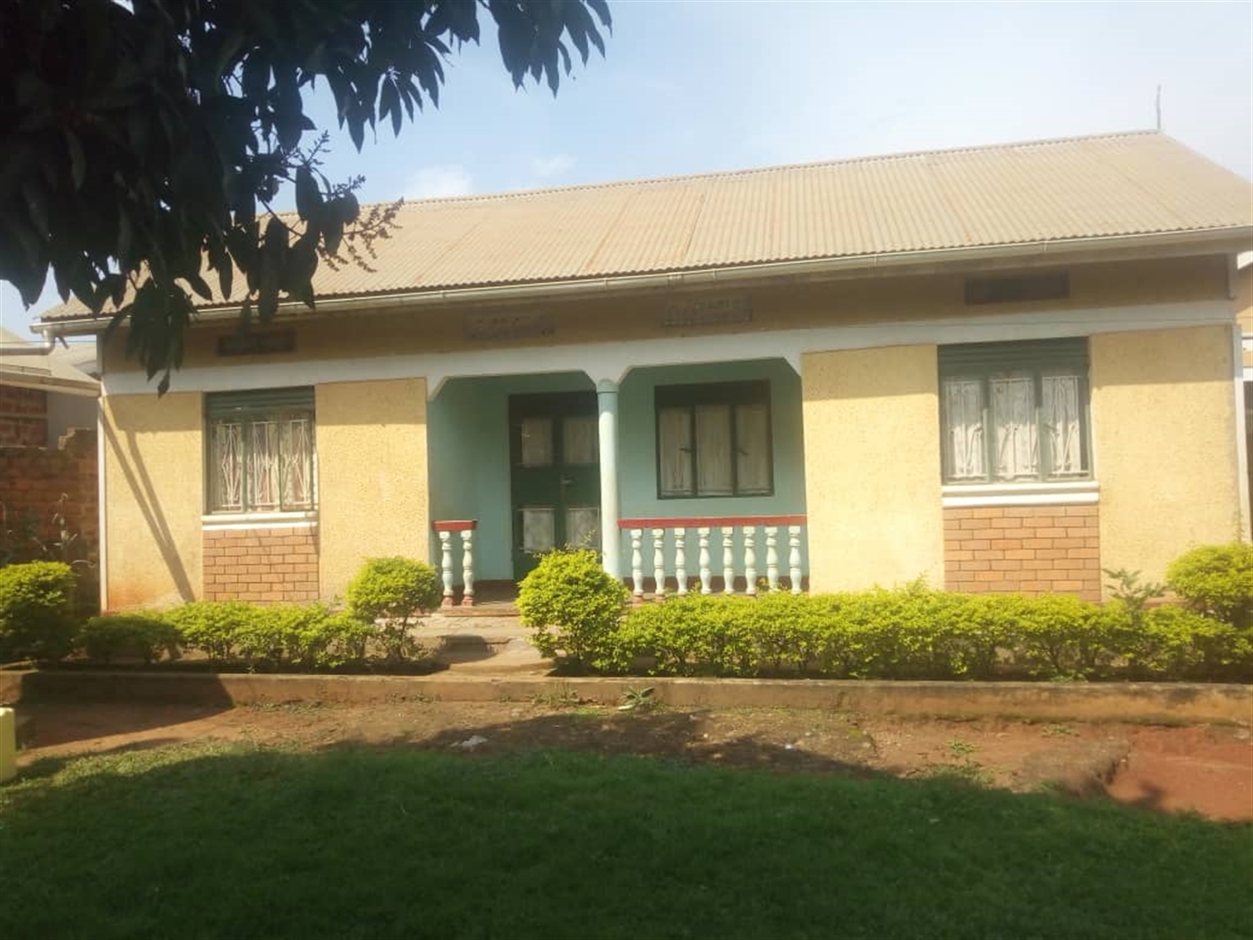 Bungalow for sale in Mpererwe Wakiso