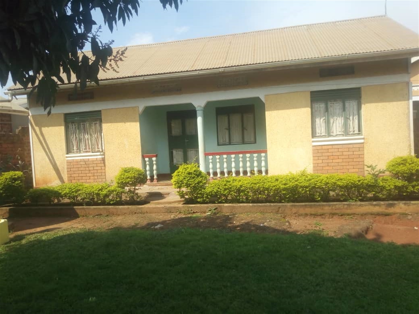 Bungalow for sale in Mpererwe Wakiso