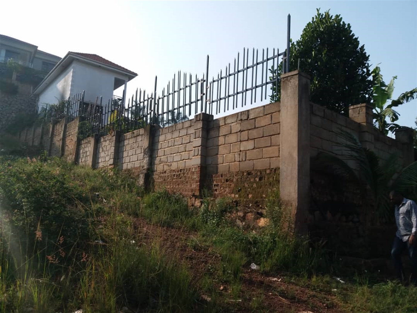 Duplex for sale in Buziga Wakiso