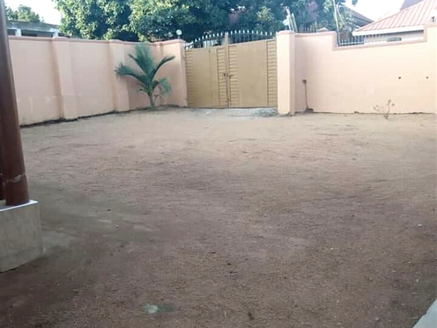 Bungalow for sale in Kyengela Wakiso