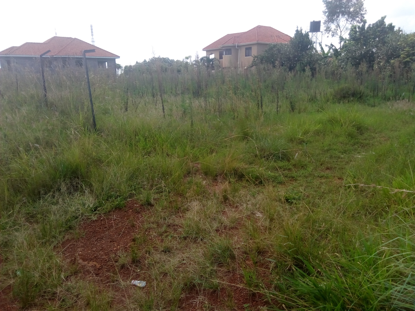 Residential Land for sale in Bwebajja Wakiso