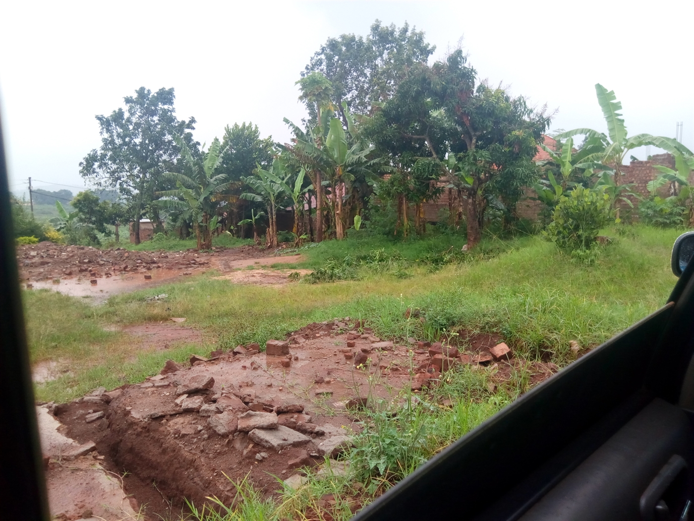 Residential Land for sale in Kigo Wakiso