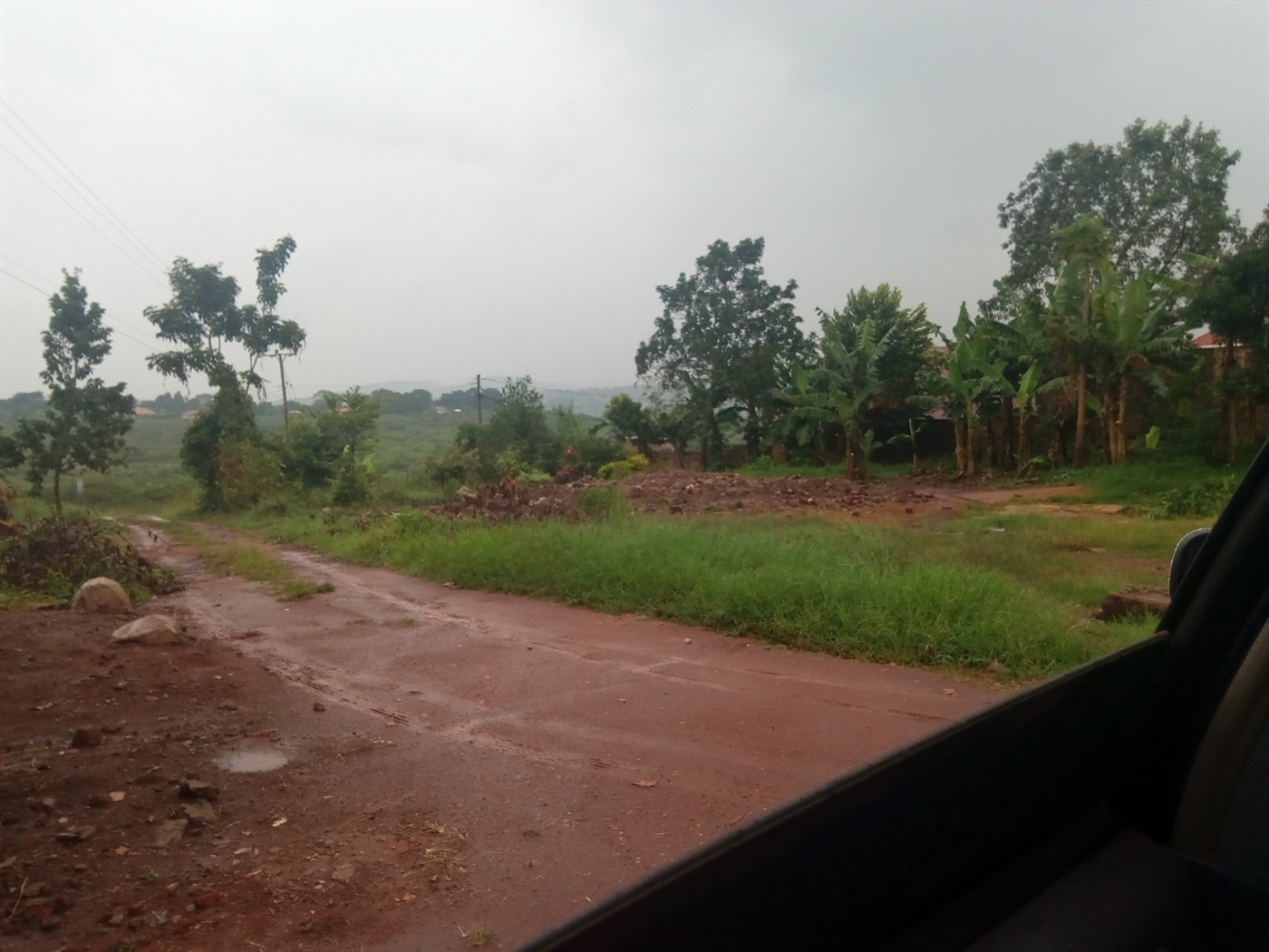 Residential Land for sale in Kigo Wakiso