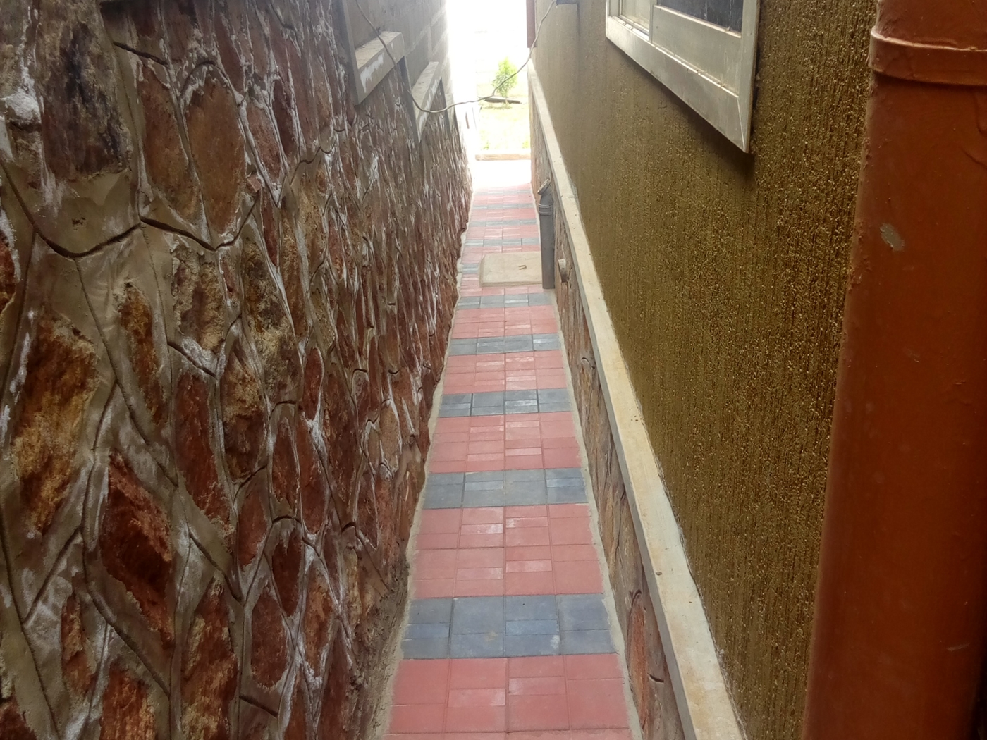 Duplex for sale in Bwebajja Wakiso