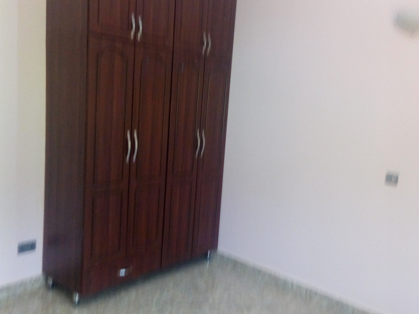 Duplex for sale in Bwebajja Wakiso