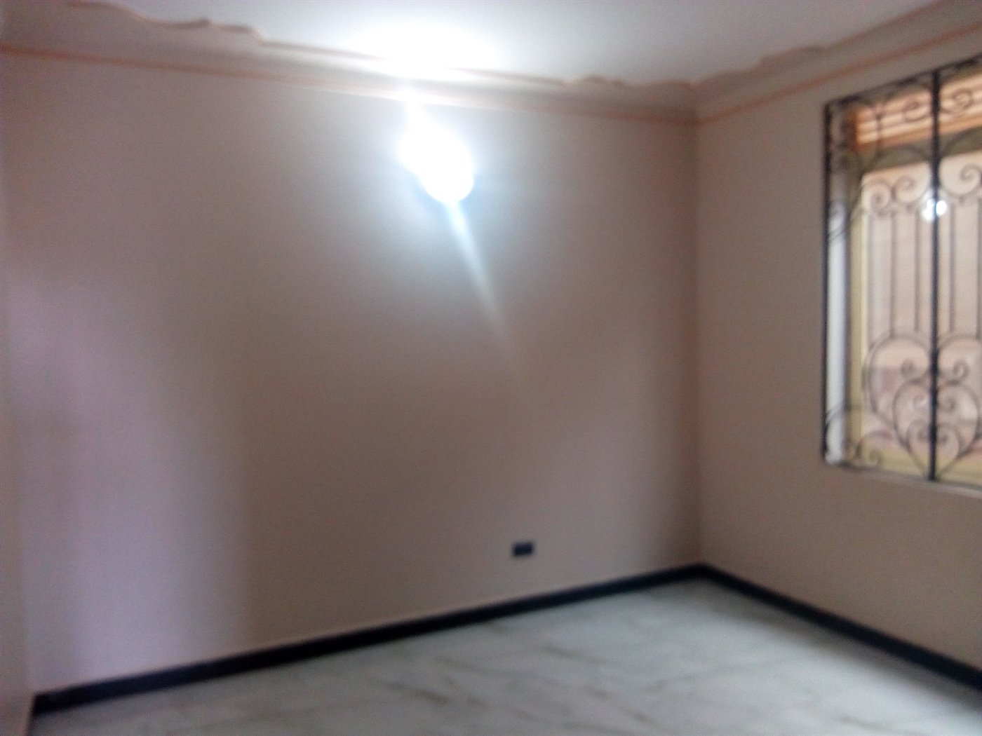 Duplex for sale in Bwebajja Wakiso