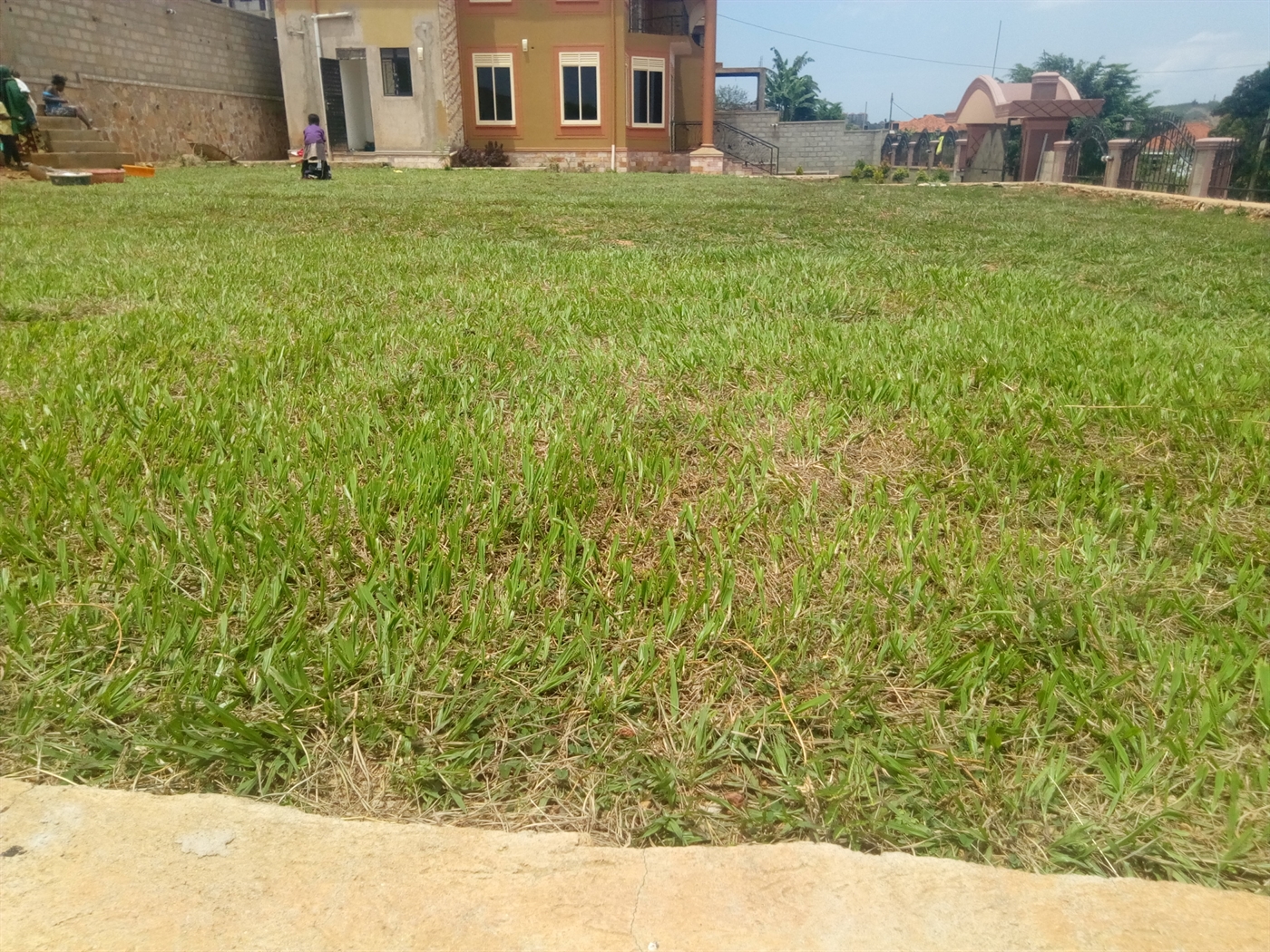 Duplex for sale in Bwebajja Wakiso