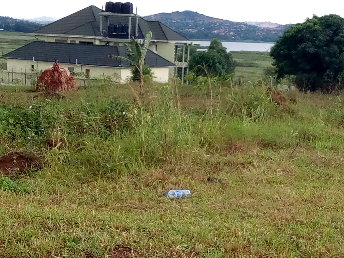 Residential Land for sale in Bweya Wakiso