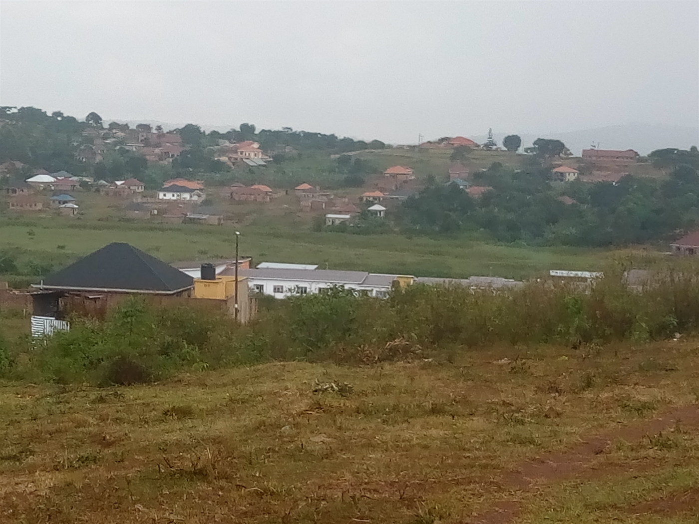 Residential Land for sale in Bwelenga Wakiso