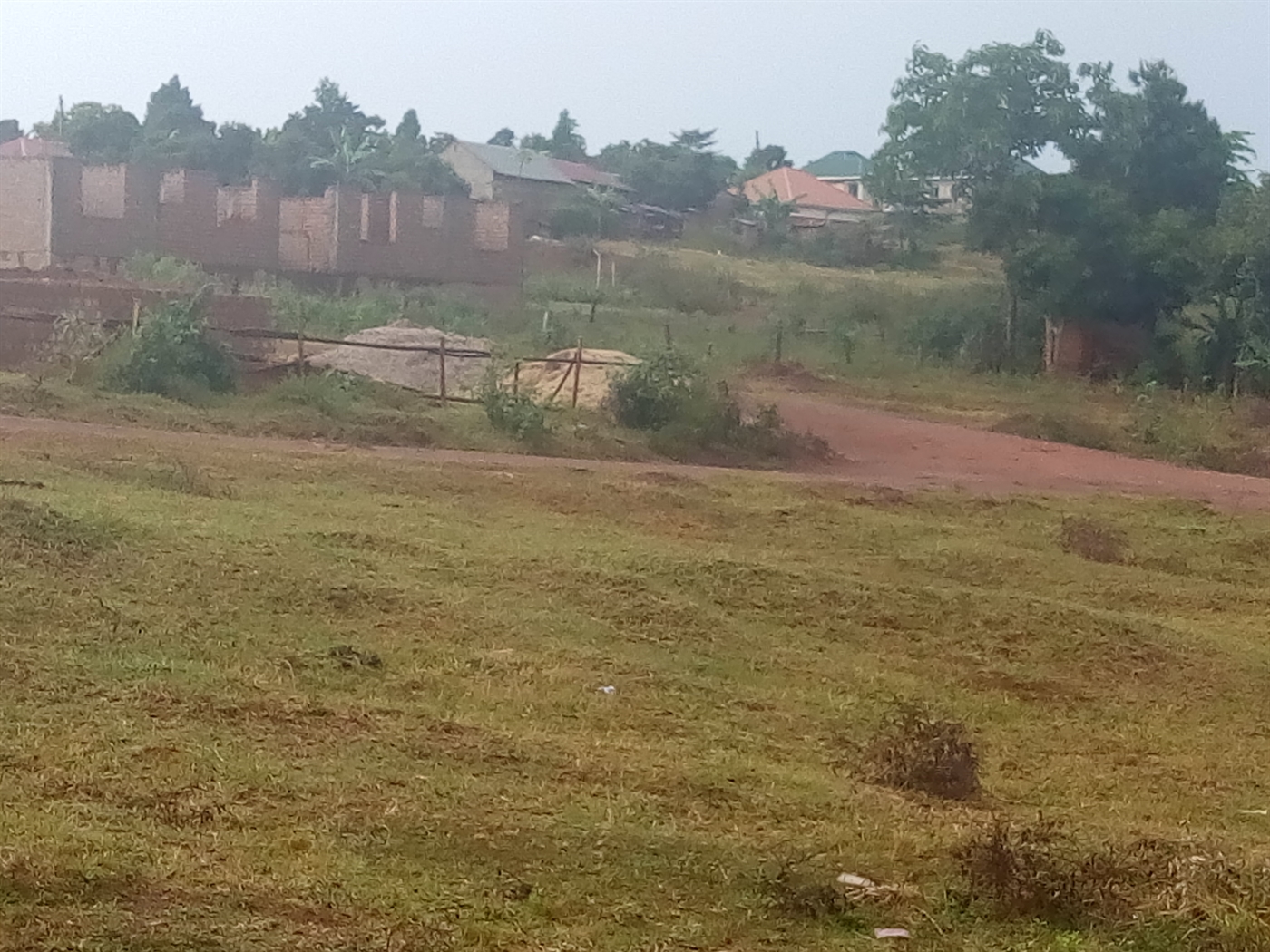 Residential Land for sale in Bwelenga Wakiso