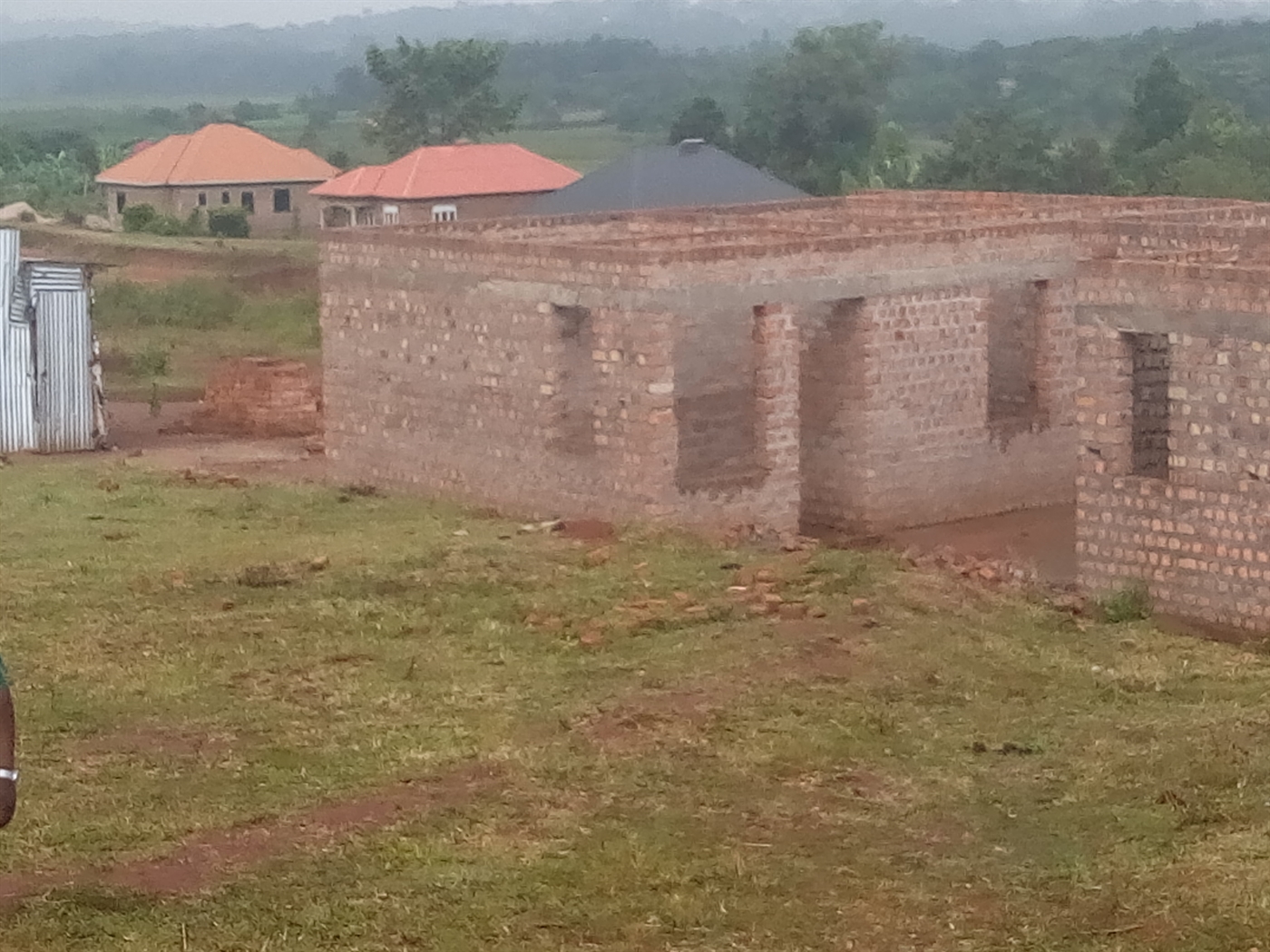 Residential Land for sale in Bwelenga Wakiso