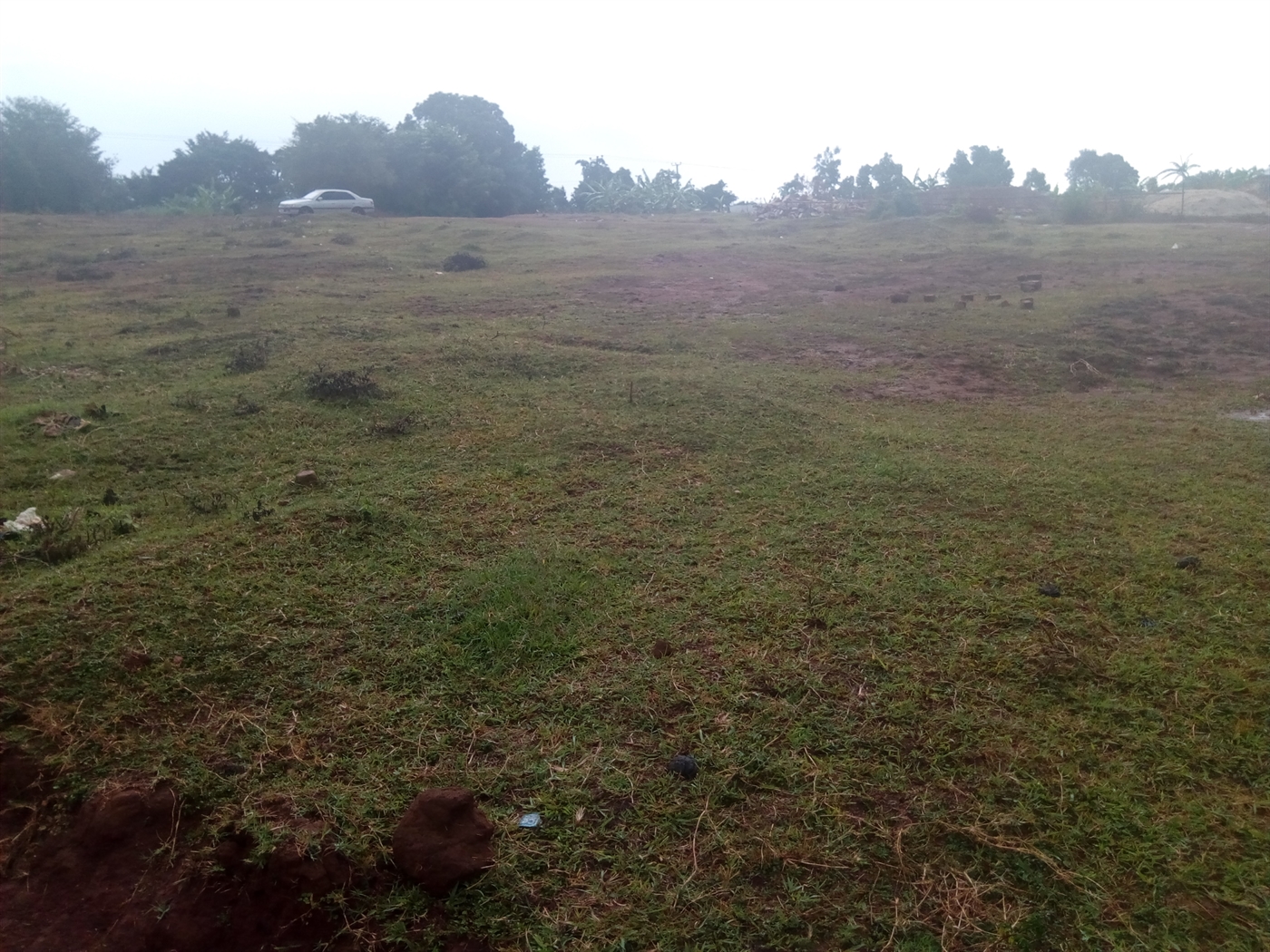 Residential Land for sale in Bwelenga Wakiso