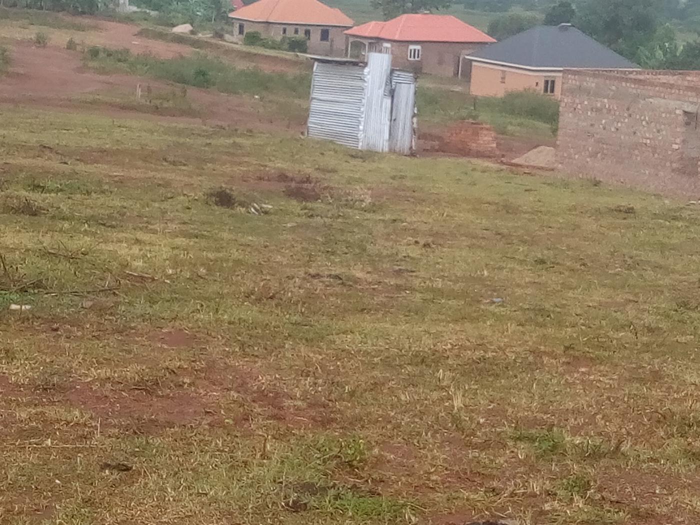 Residential Land for sale in Bwelenga Wakiso