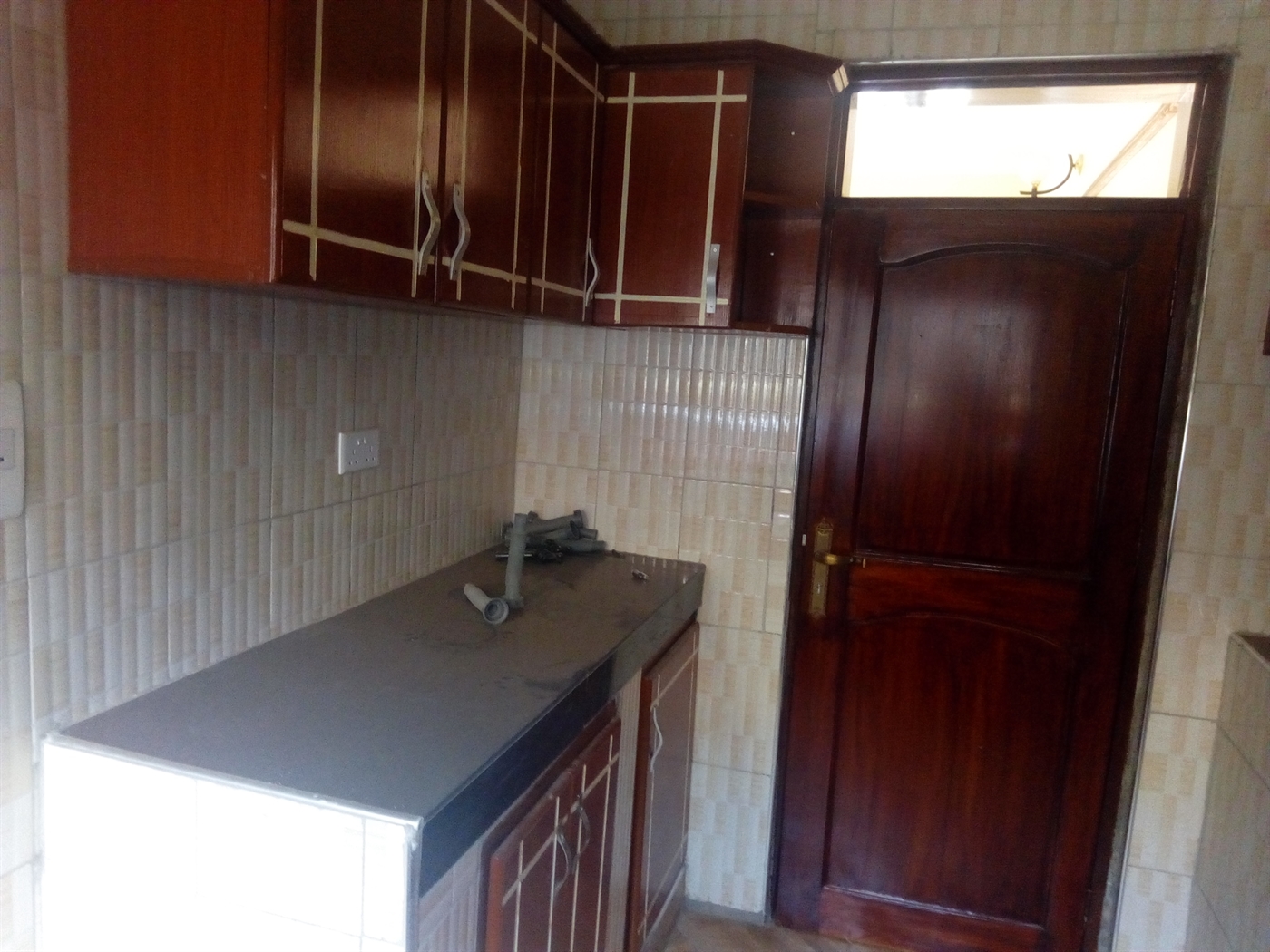 Apartment for rent in Kitende Wakiso