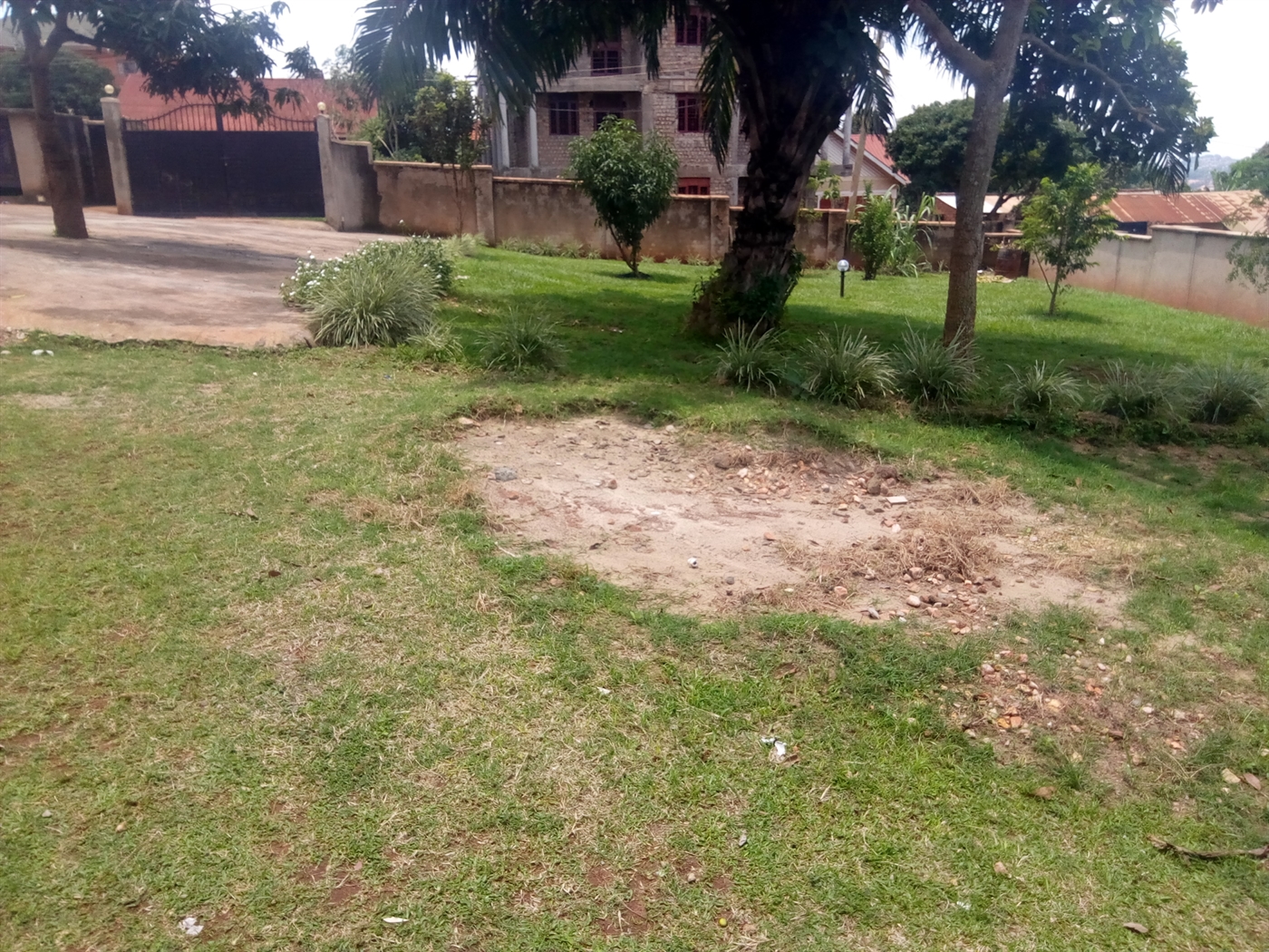 Bungalow for rent in Kitende Wakiso