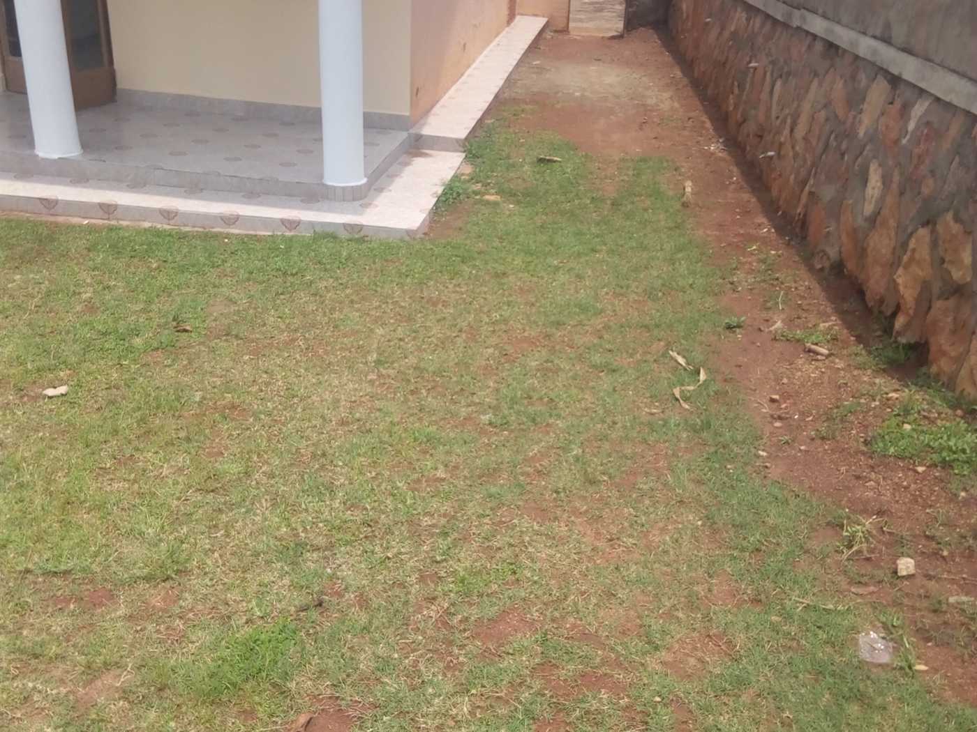 Bungalow for rent in Kitende Wakiso