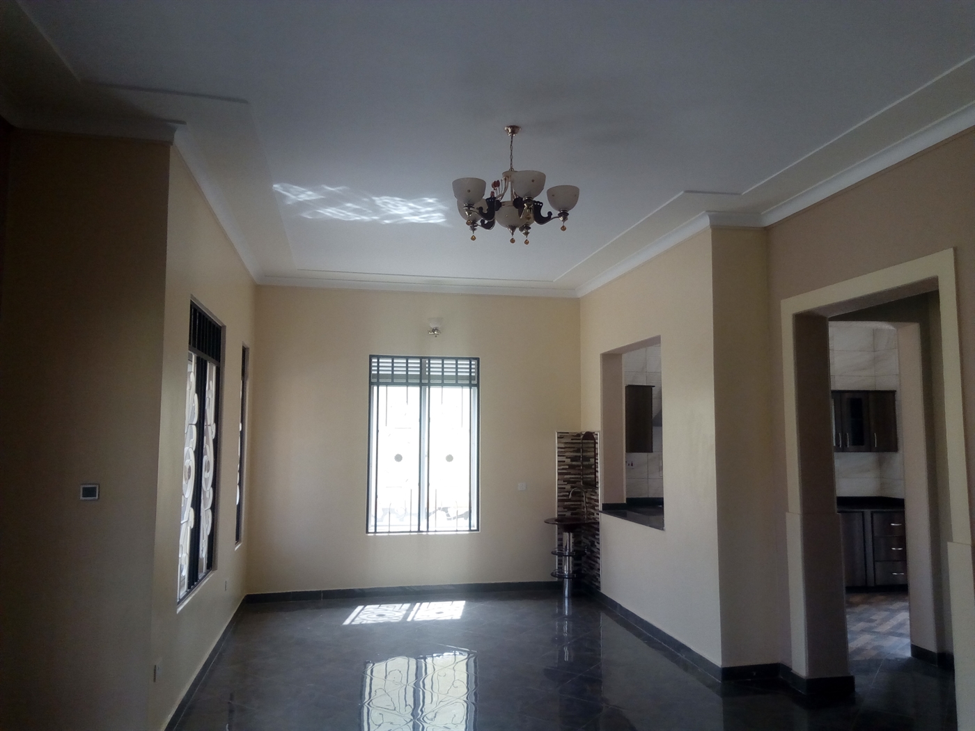 Bungalow for sale in Kitende Wakiso