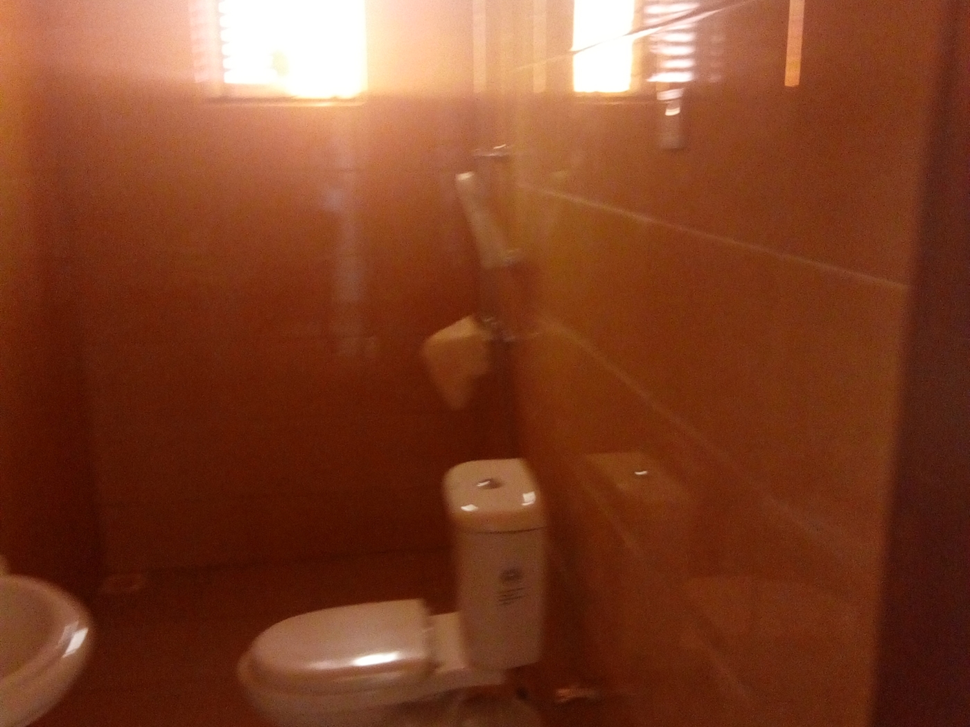 Bathroom (Toilet)