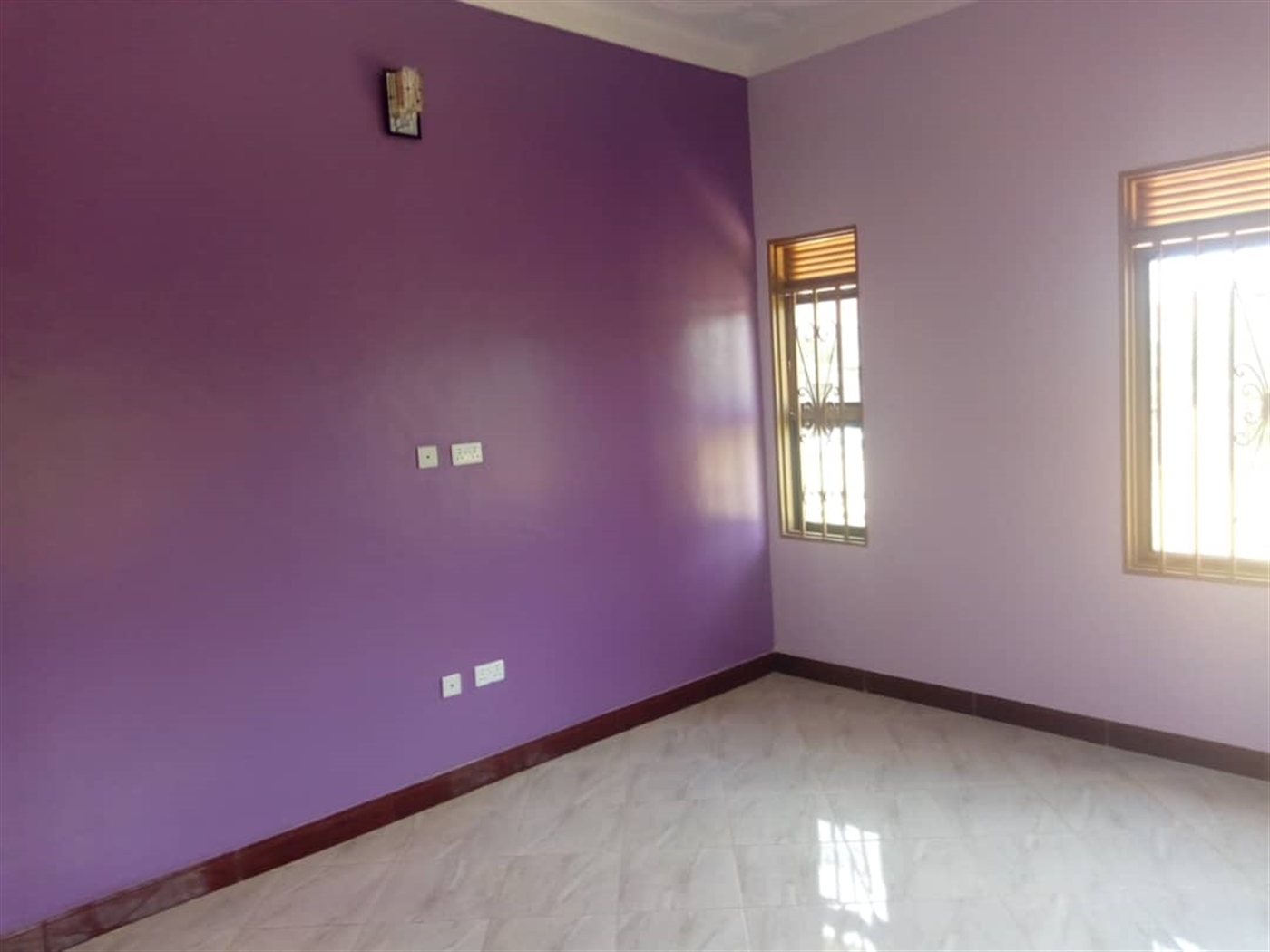 Bungalow for sale in Bwebajja Wakiso