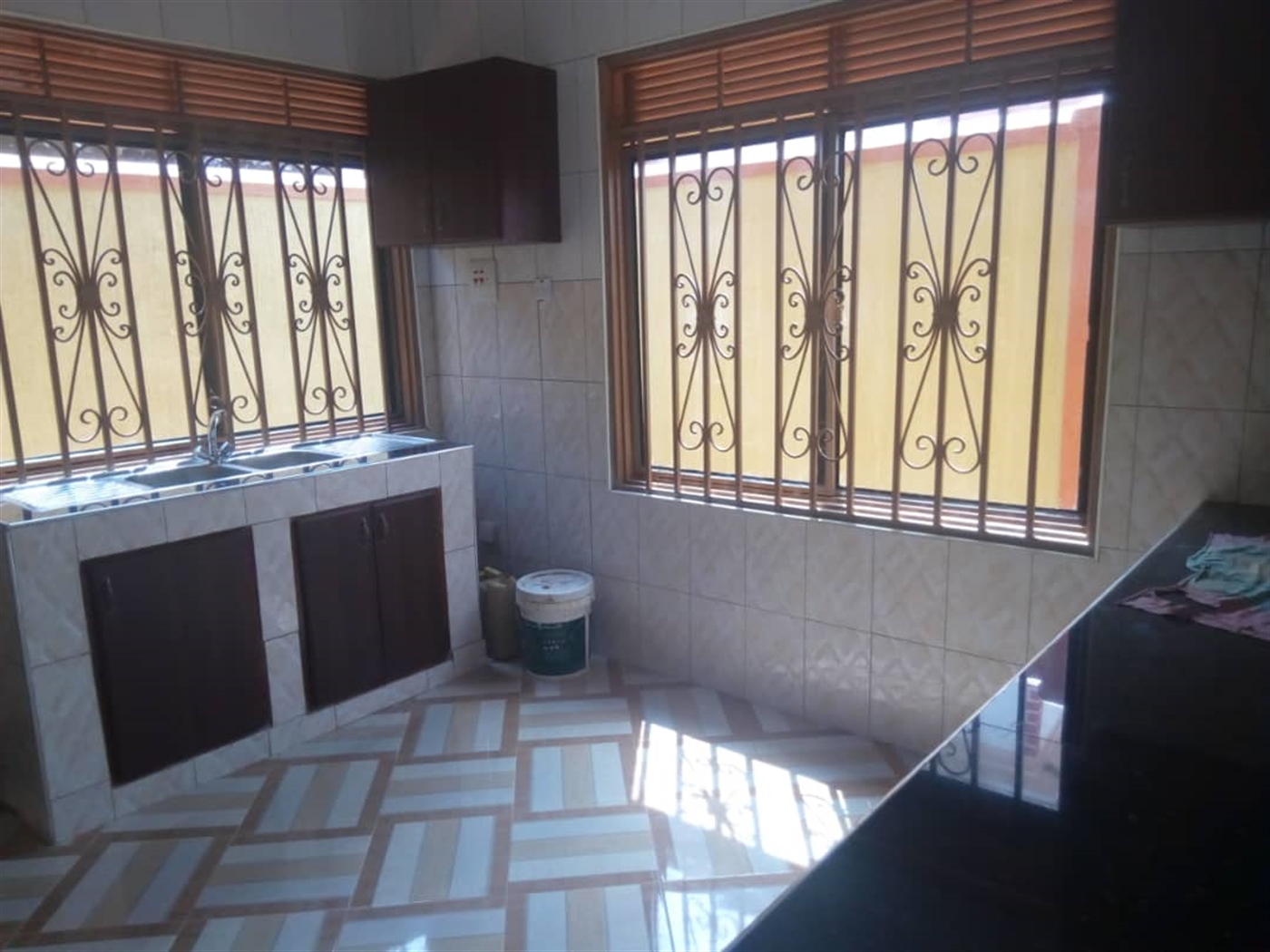 Bungalow for sale in Bwebajja Wakiso