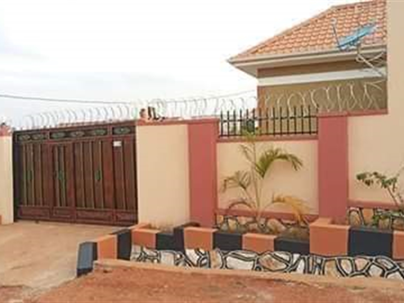 Rental units for sale in Namugongo Wakiso