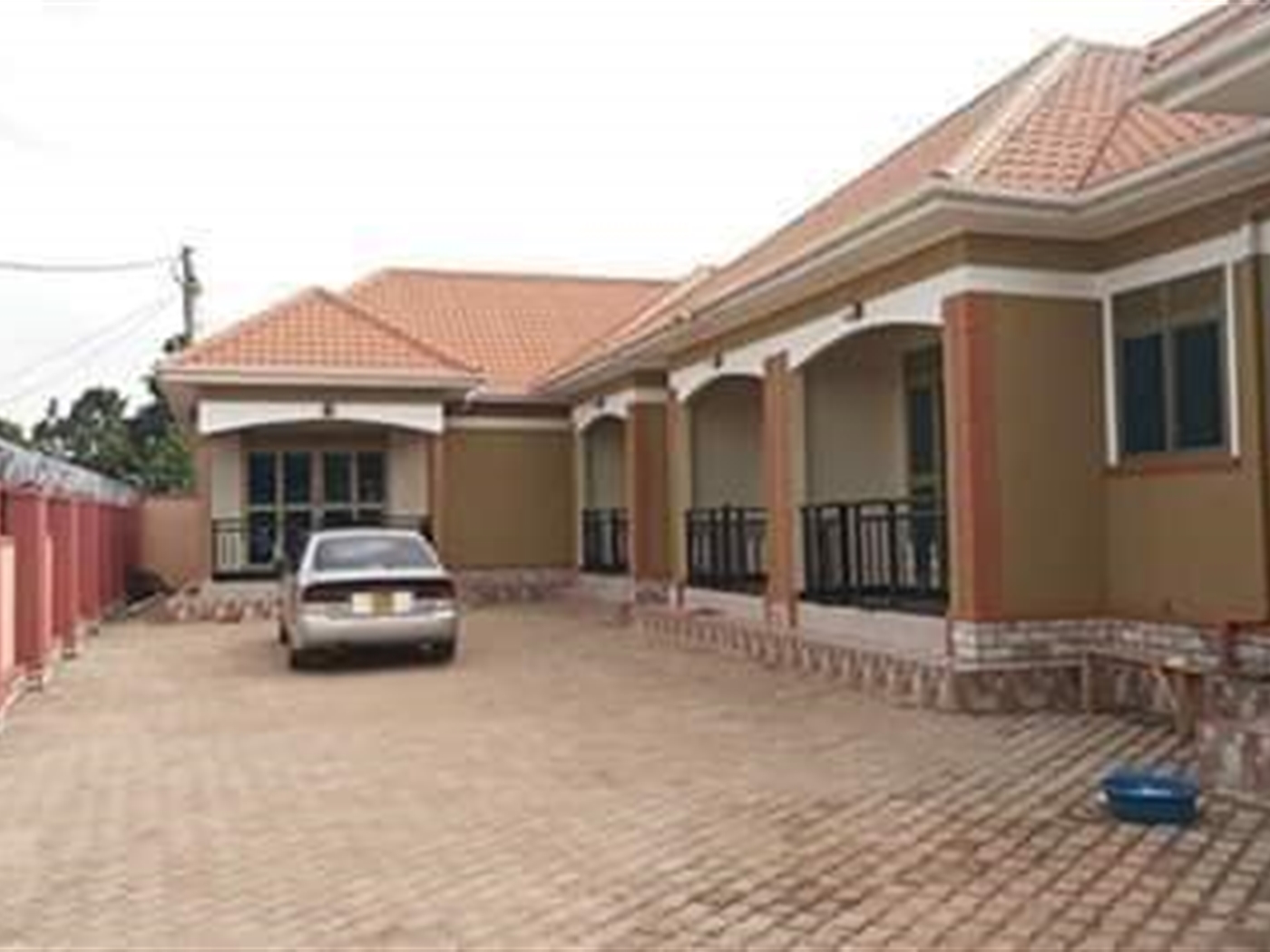 Rental units for sale in Namugongo Wakiso