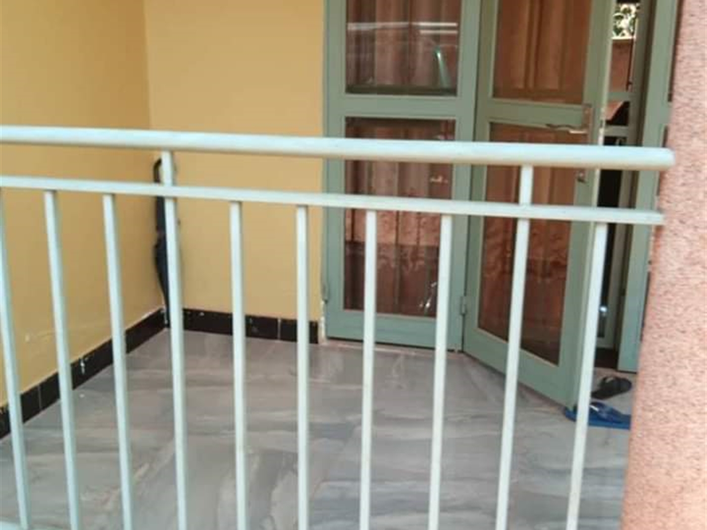 Apartment for sale in Kitende Wakiso