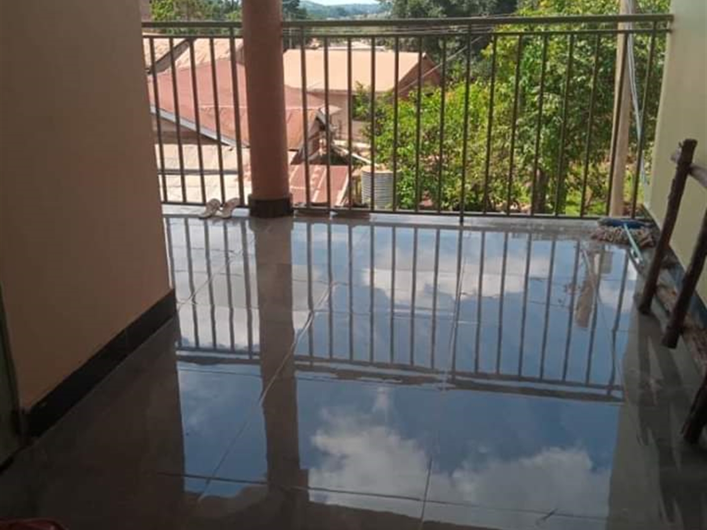 Apartment for sale in Kitende Wakiso