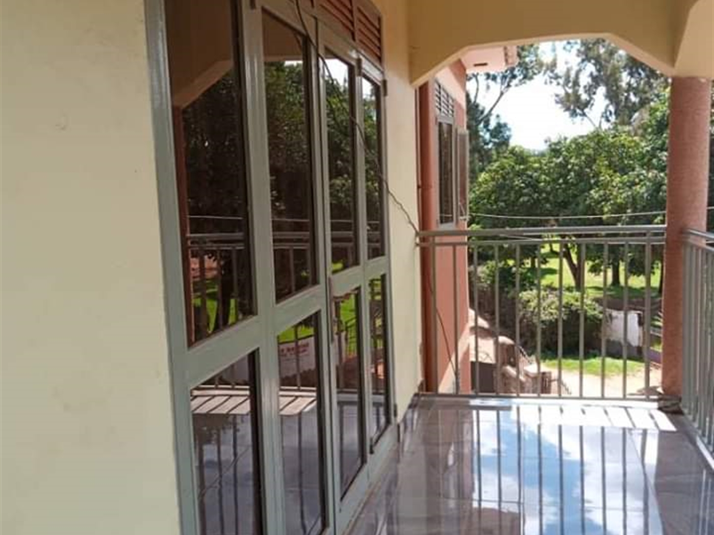 Apartment for sale in Kitende Wakiso