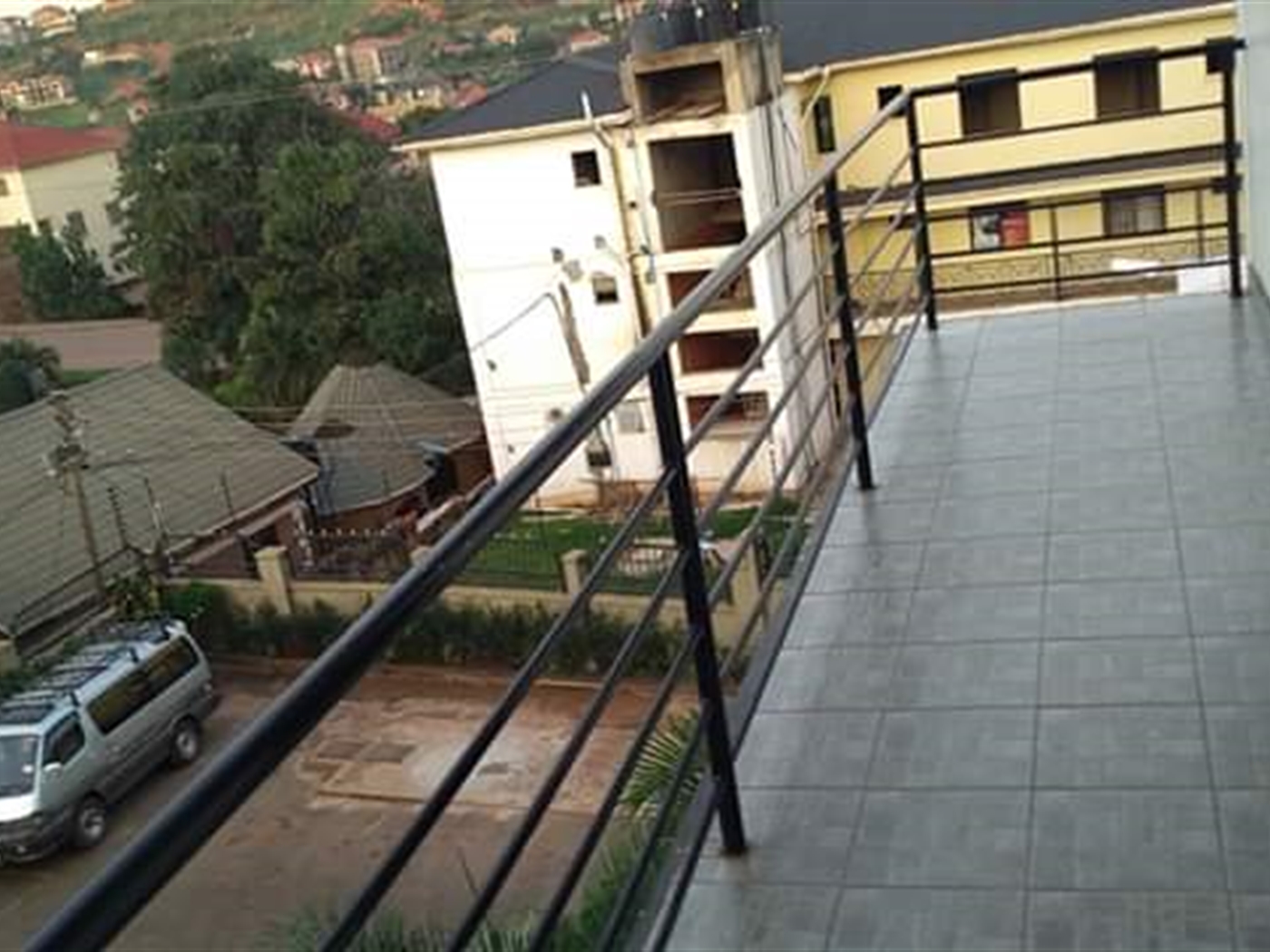 Balcony (Terrace)
