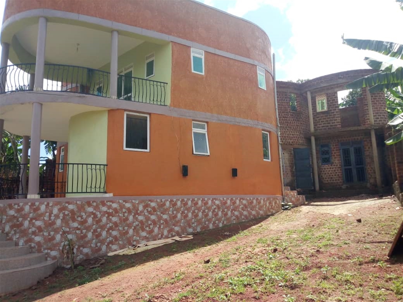 Duplex for sale in Kitende Wakiso