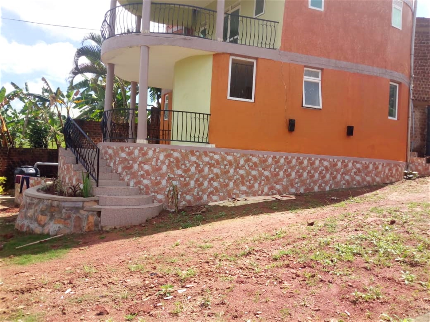 Duplex for sale in Kitende Wakiso