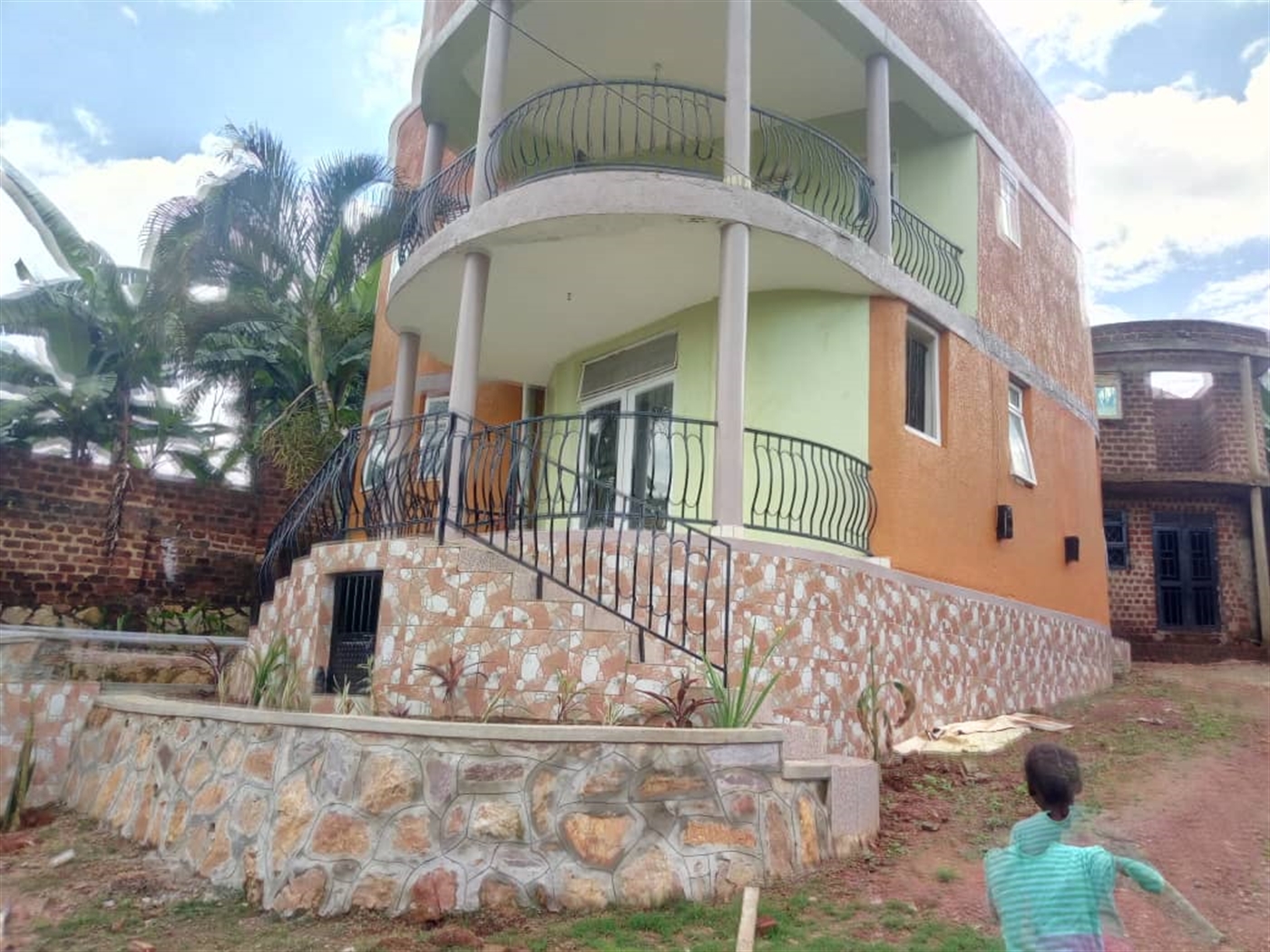 Duplex for sale in Kitende Wakiso