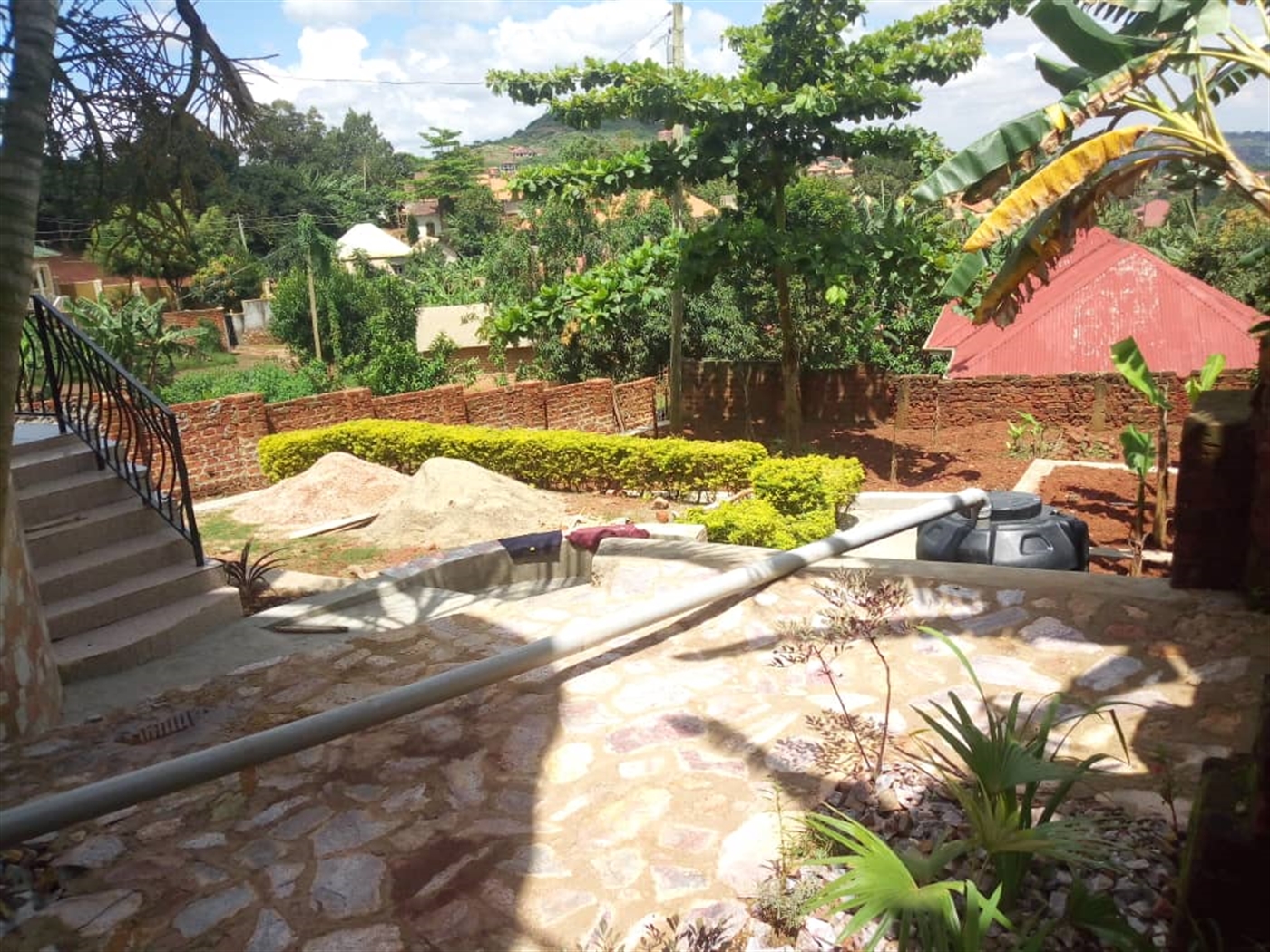 Duplex for sale in Kitende Wakiso