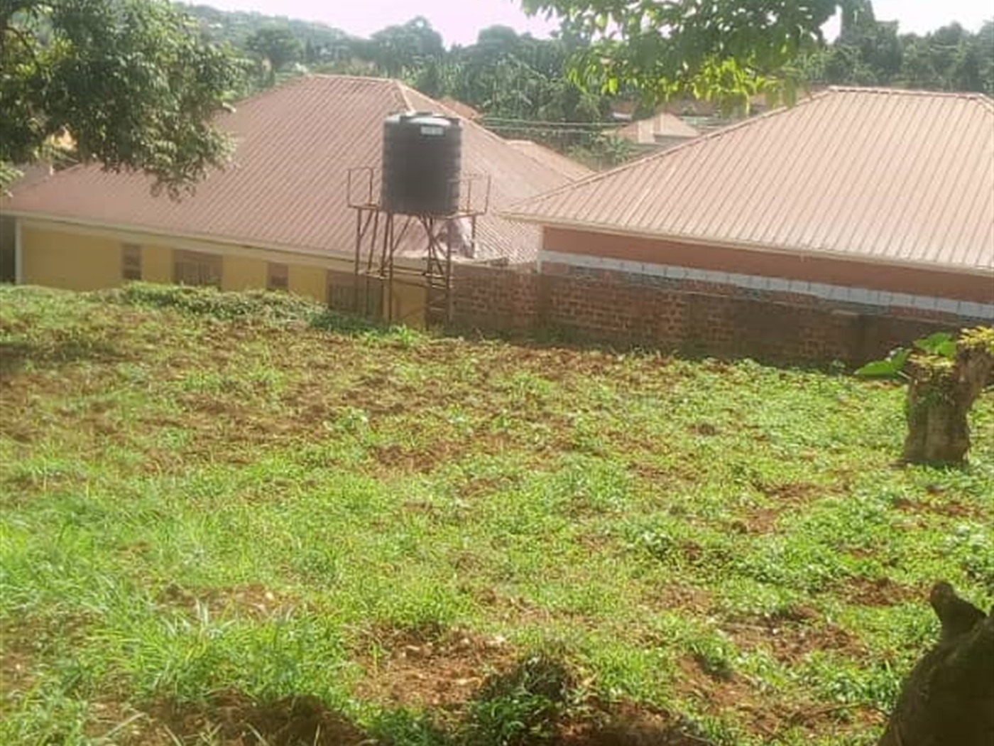 Residential Land for sale in Kitende Wakiso