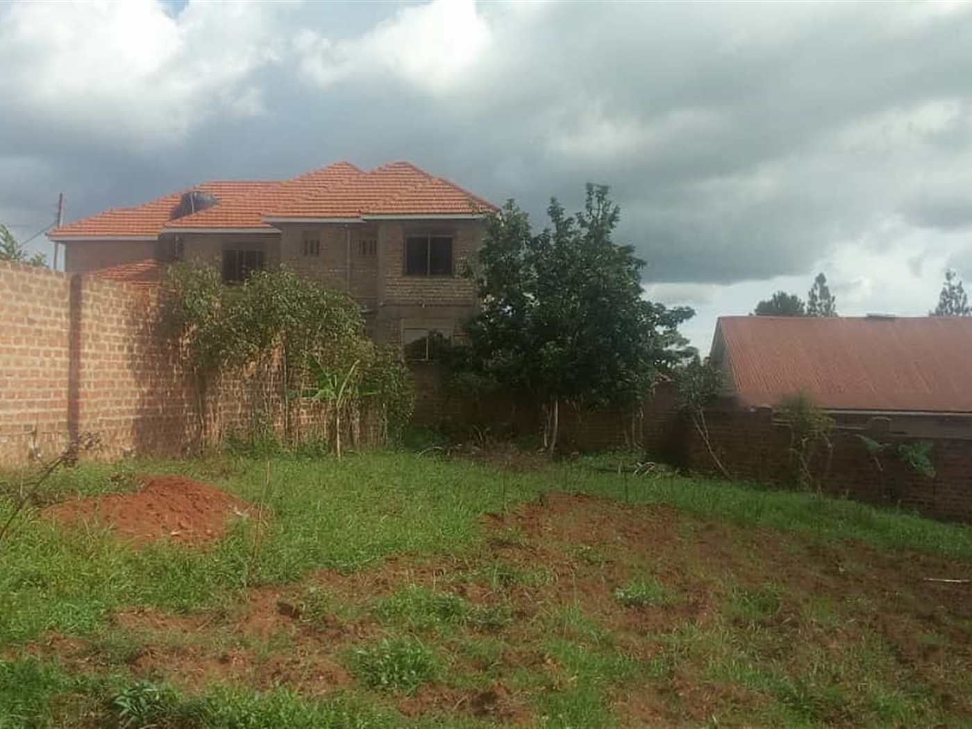 Residential Land for sale in Kitende Wakiso