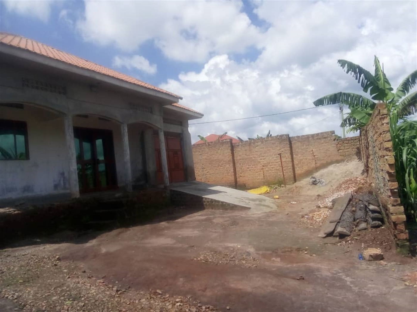 Bungalow for sale in Matugga Wakiso