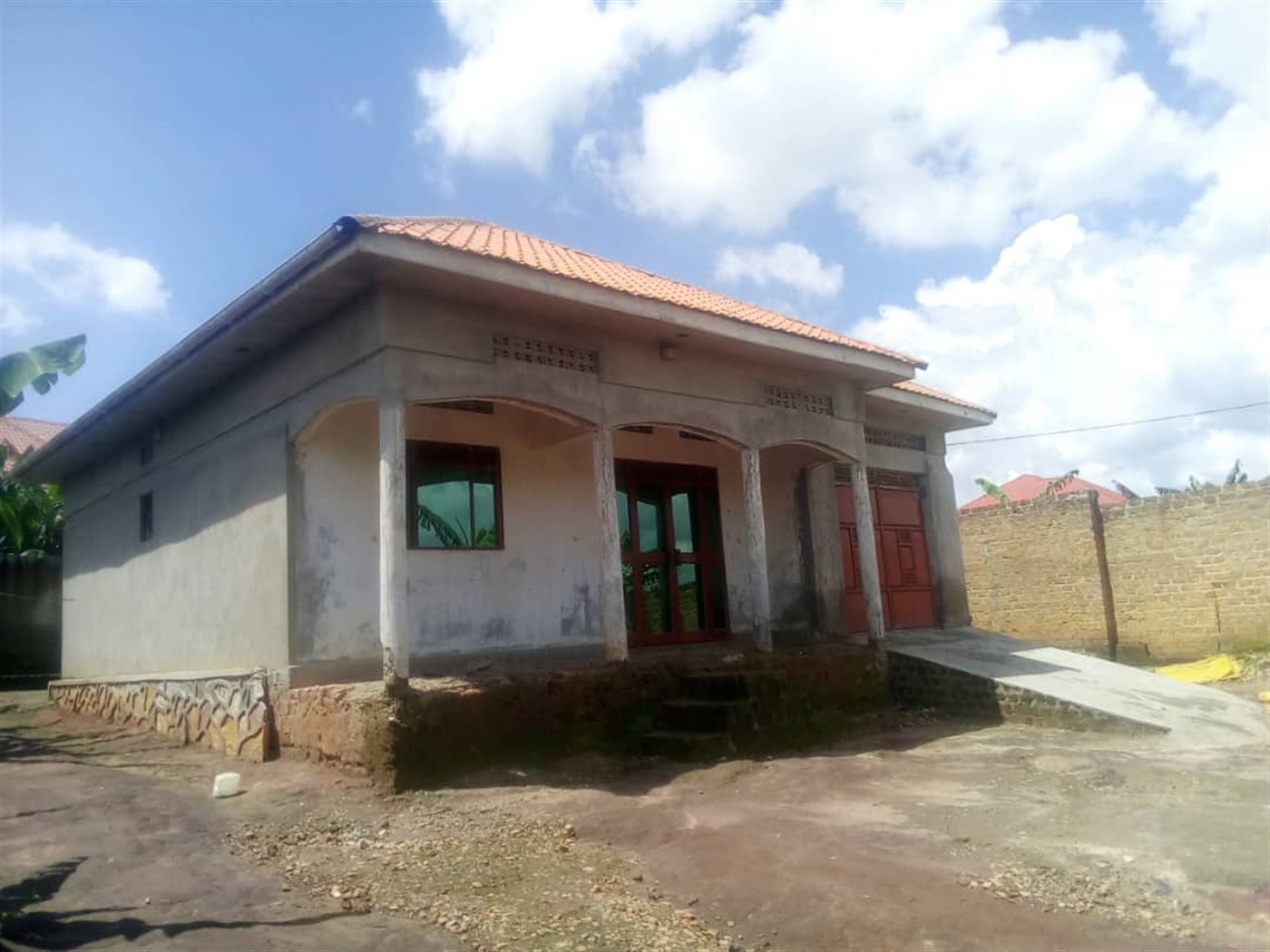 Bungalow for sale in Matugga Wakiso