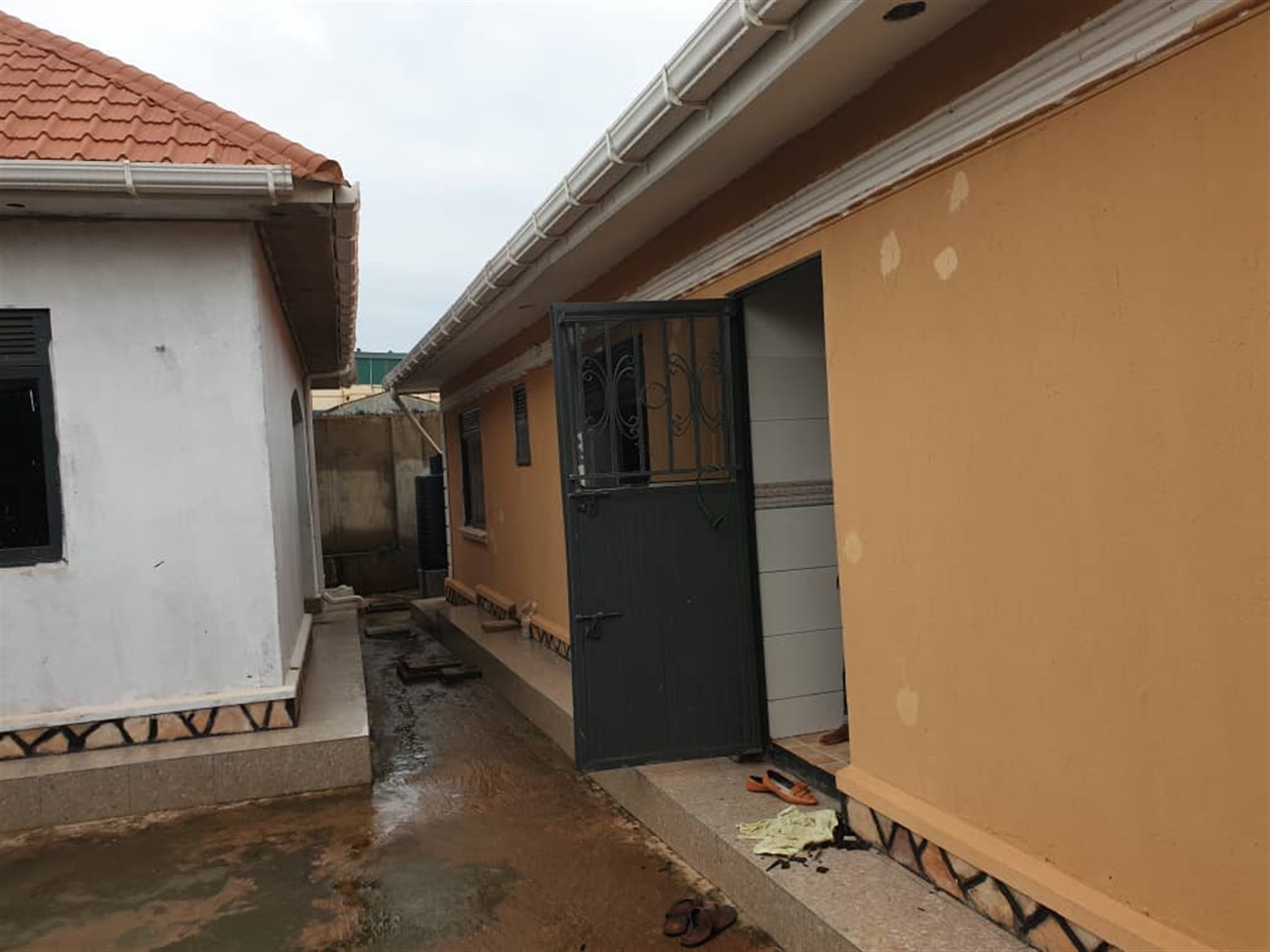 Bungalow for sale in Kyaliwajjala Wakiso